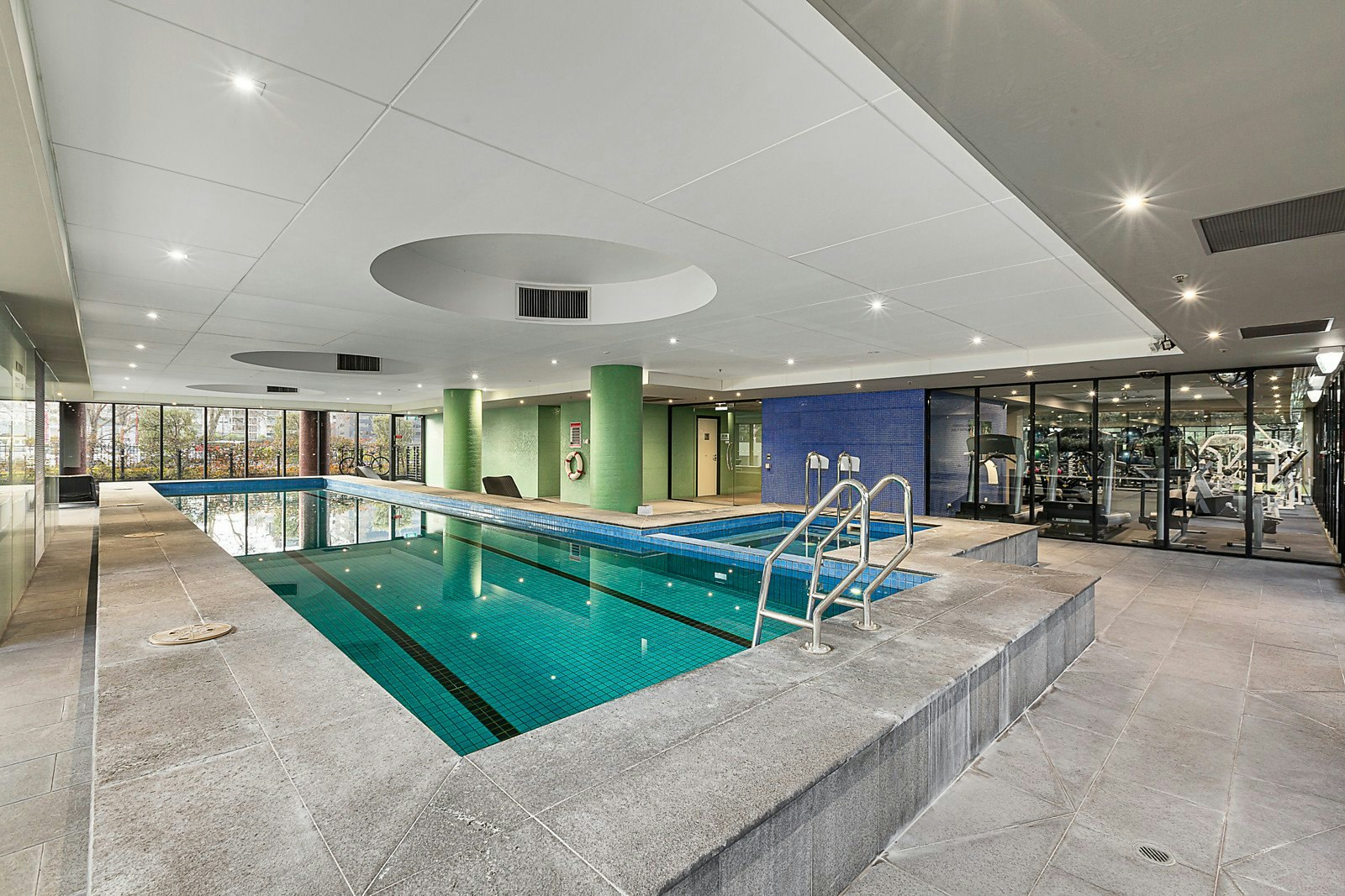 804/1 Roy Street, Melbourne, VIC