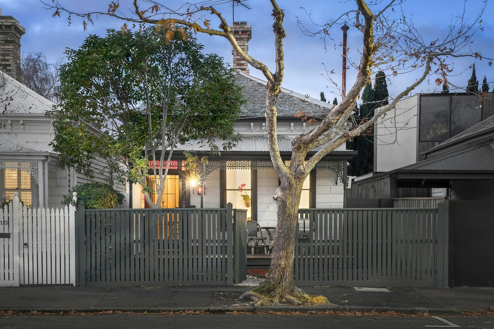 15 Fawkner Street, South Yarra, VIC