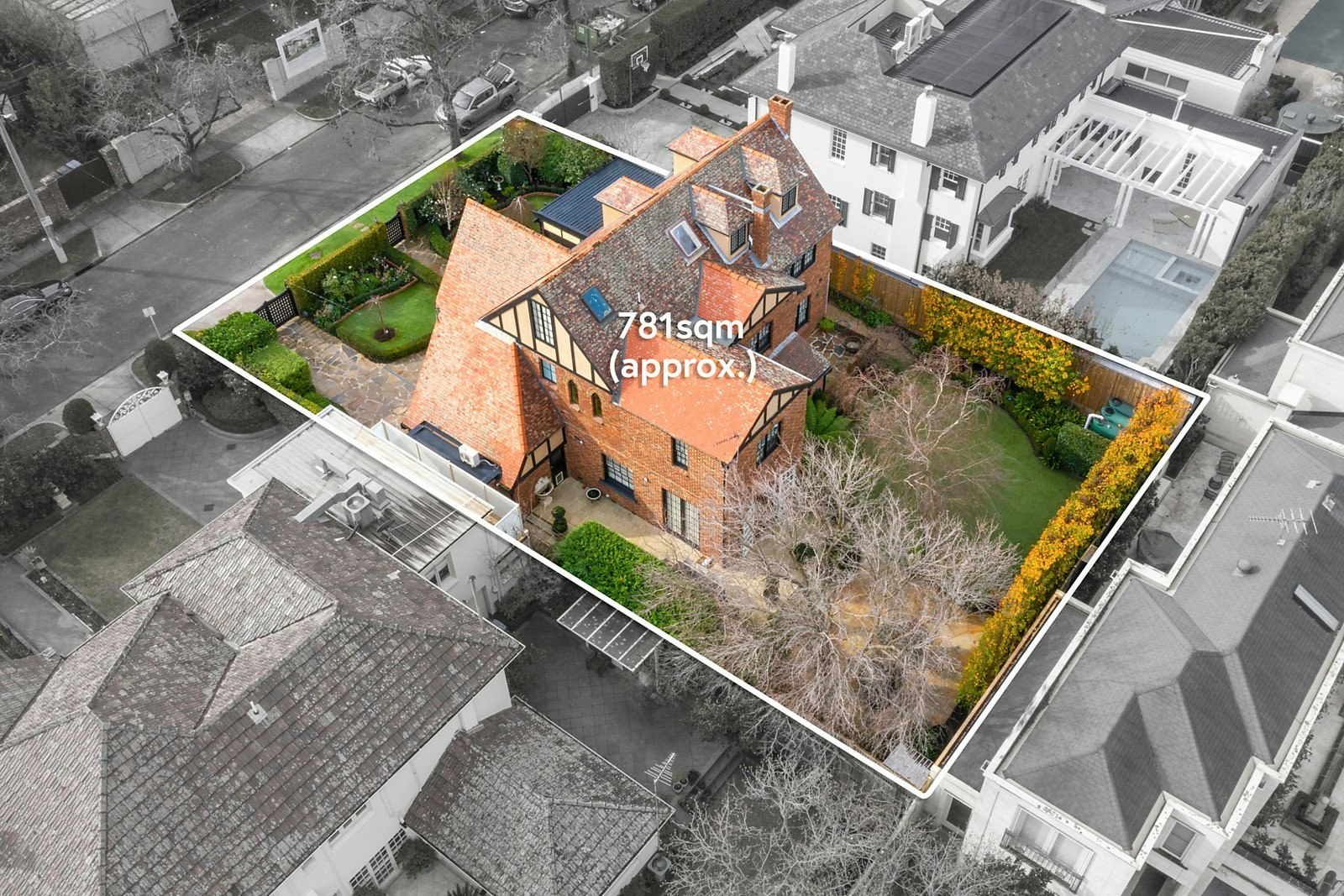 19 Montalto Avenue, Toorak, VIC