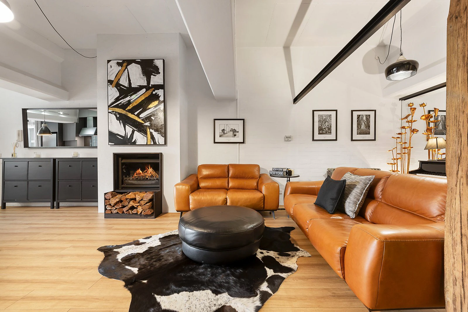 Residence 1/53 Dow Street, South Melbourne, VIC