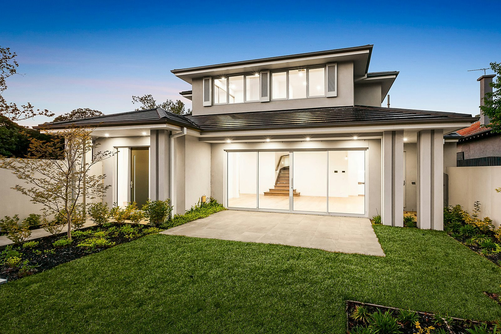 208 Barkers Road, Hawthorn, VIC