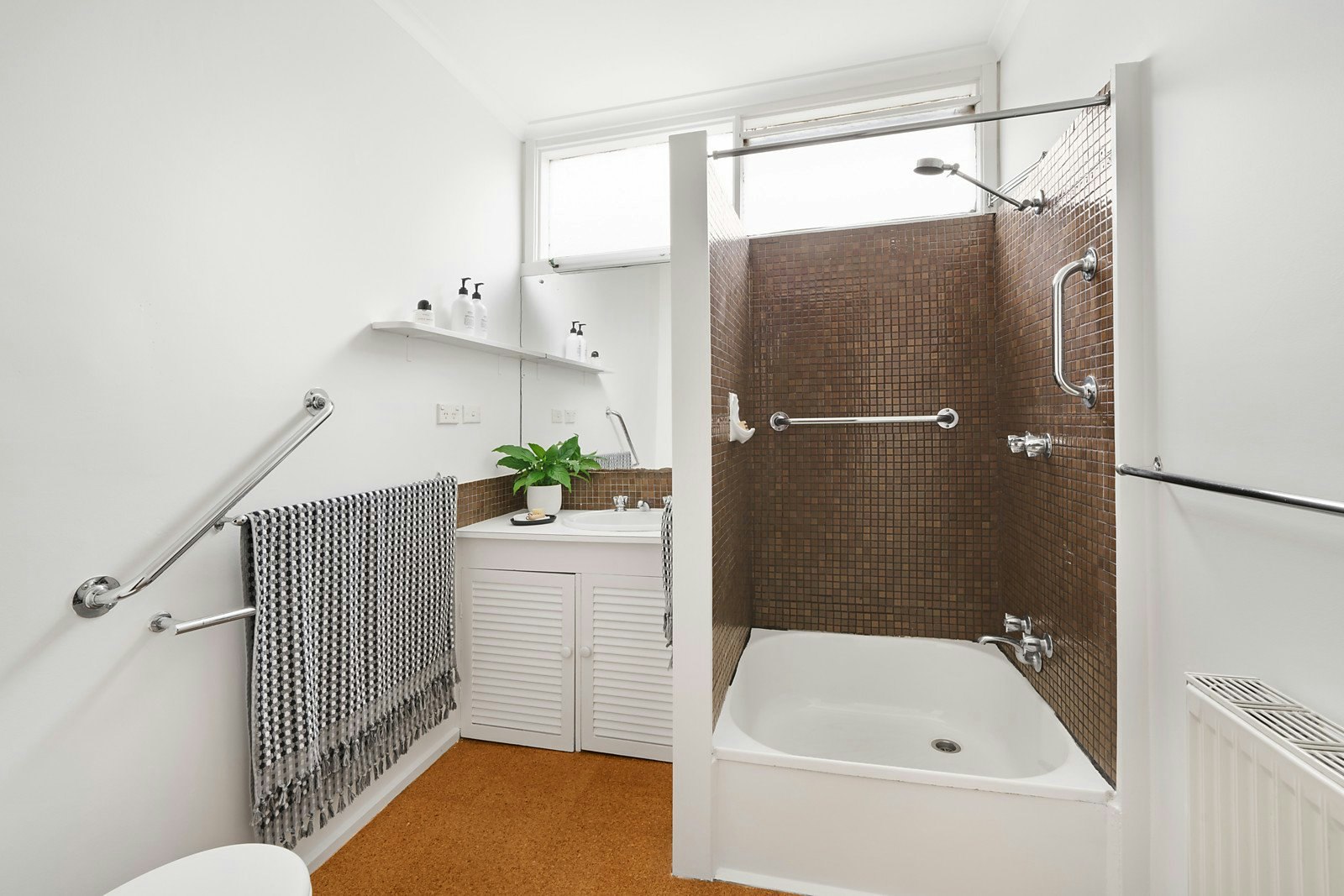 15 Fawkner Street, South Yarra, VIC