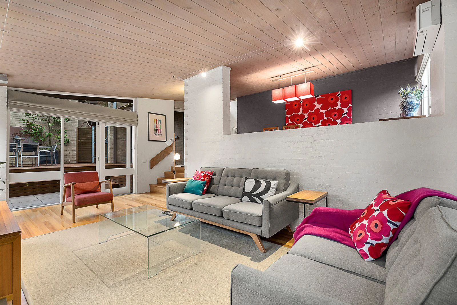2/20 Yarra Grove, Hawthorn, VIC