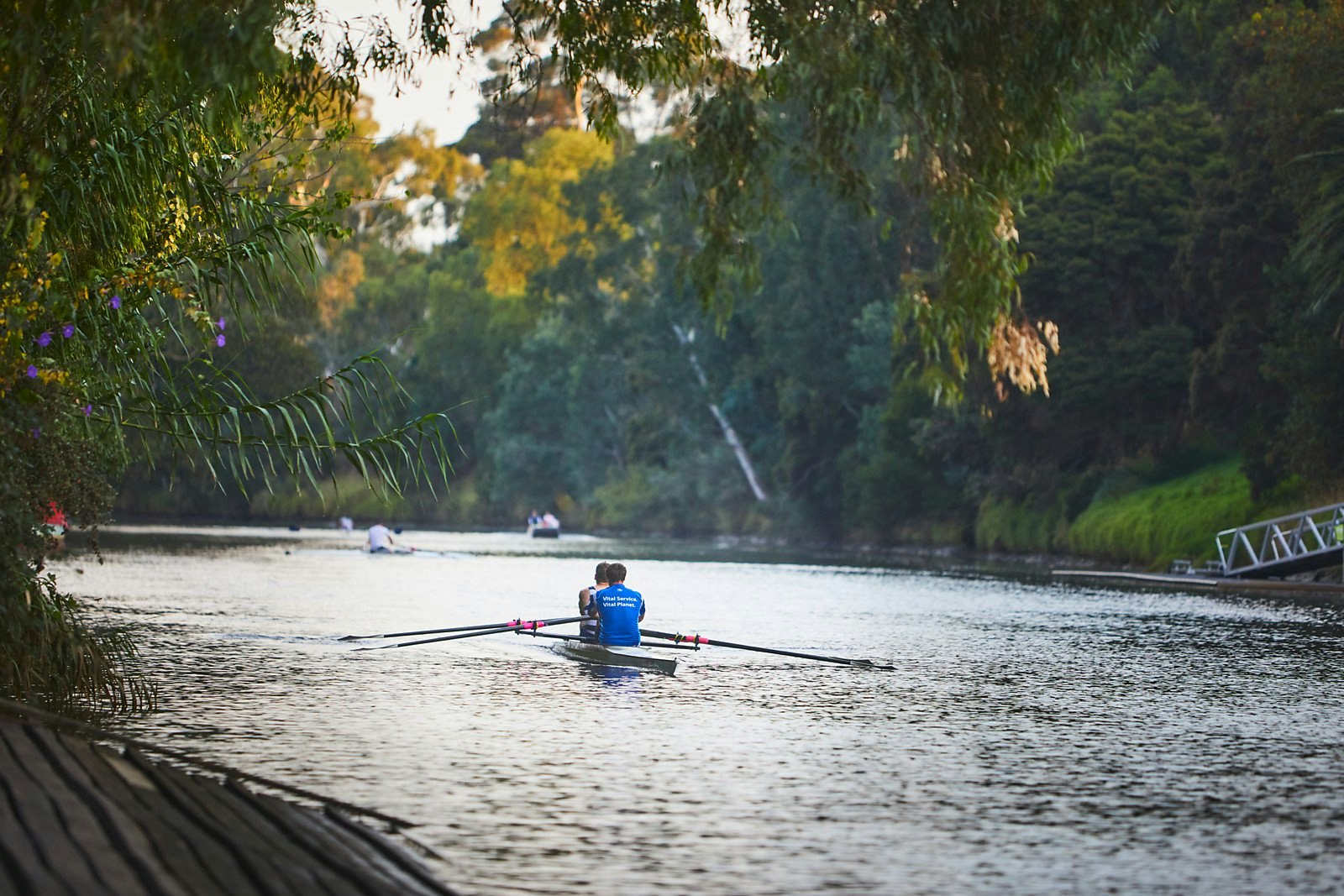 2/20 Yarra Grove, Hawthorn, VIC