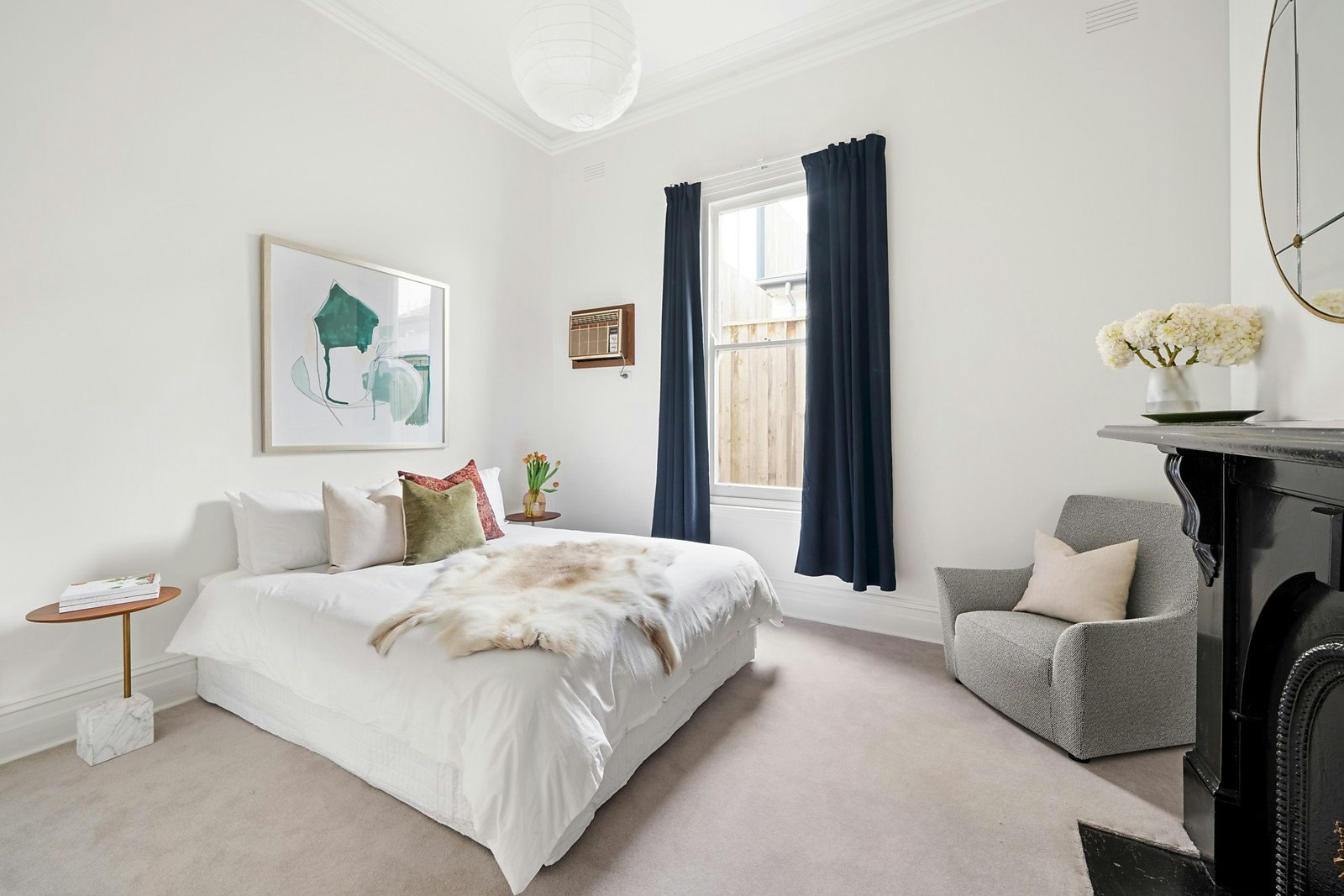 15 Fawkner Street, South Yarra, VIC