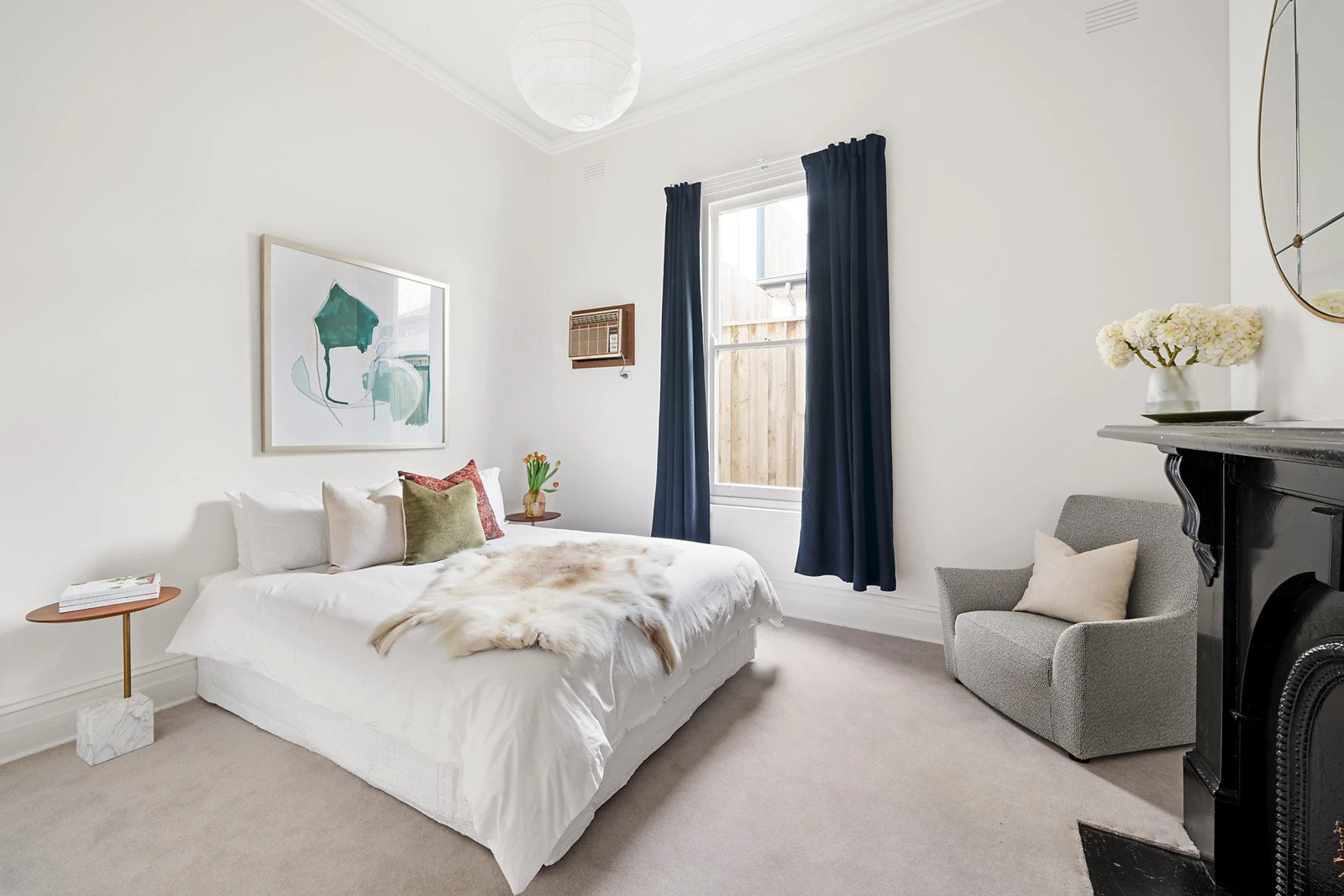 15 Fawkner Street, South Yarra, VIC