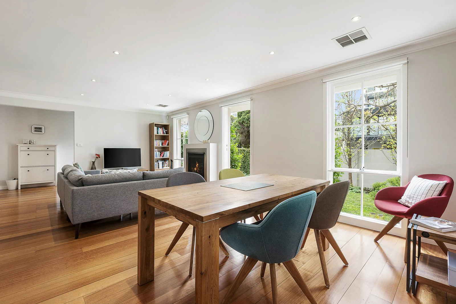 1/15 Outer Crescent, Brighton, VIC