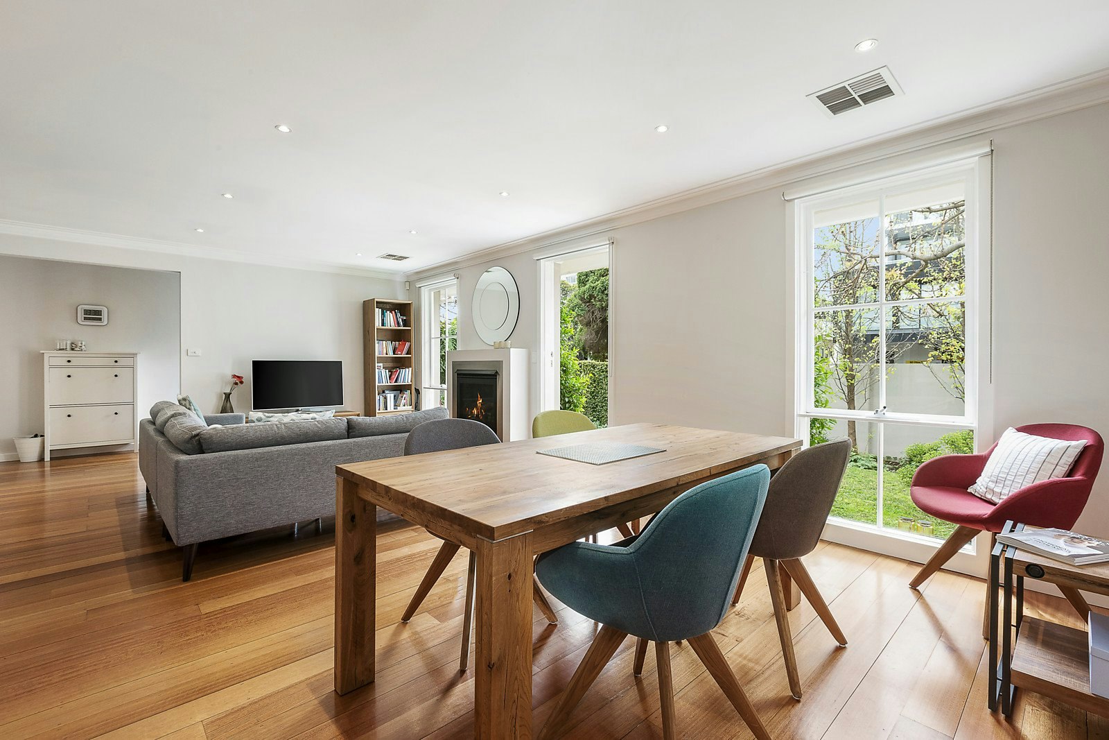 1/15 Outer Crescent, Brighton, VIC