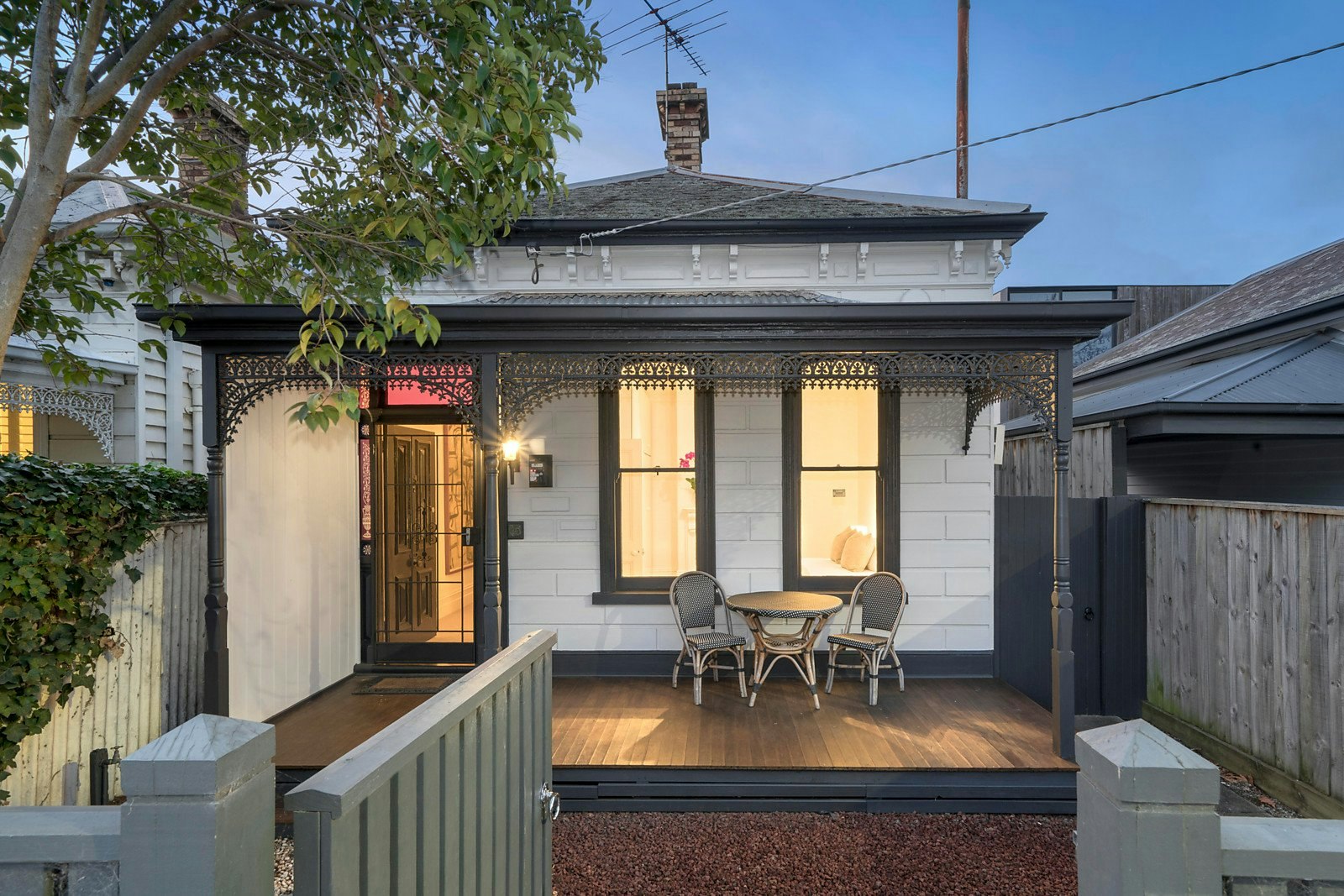 15 Fawkner Street, South Yarra, VIC