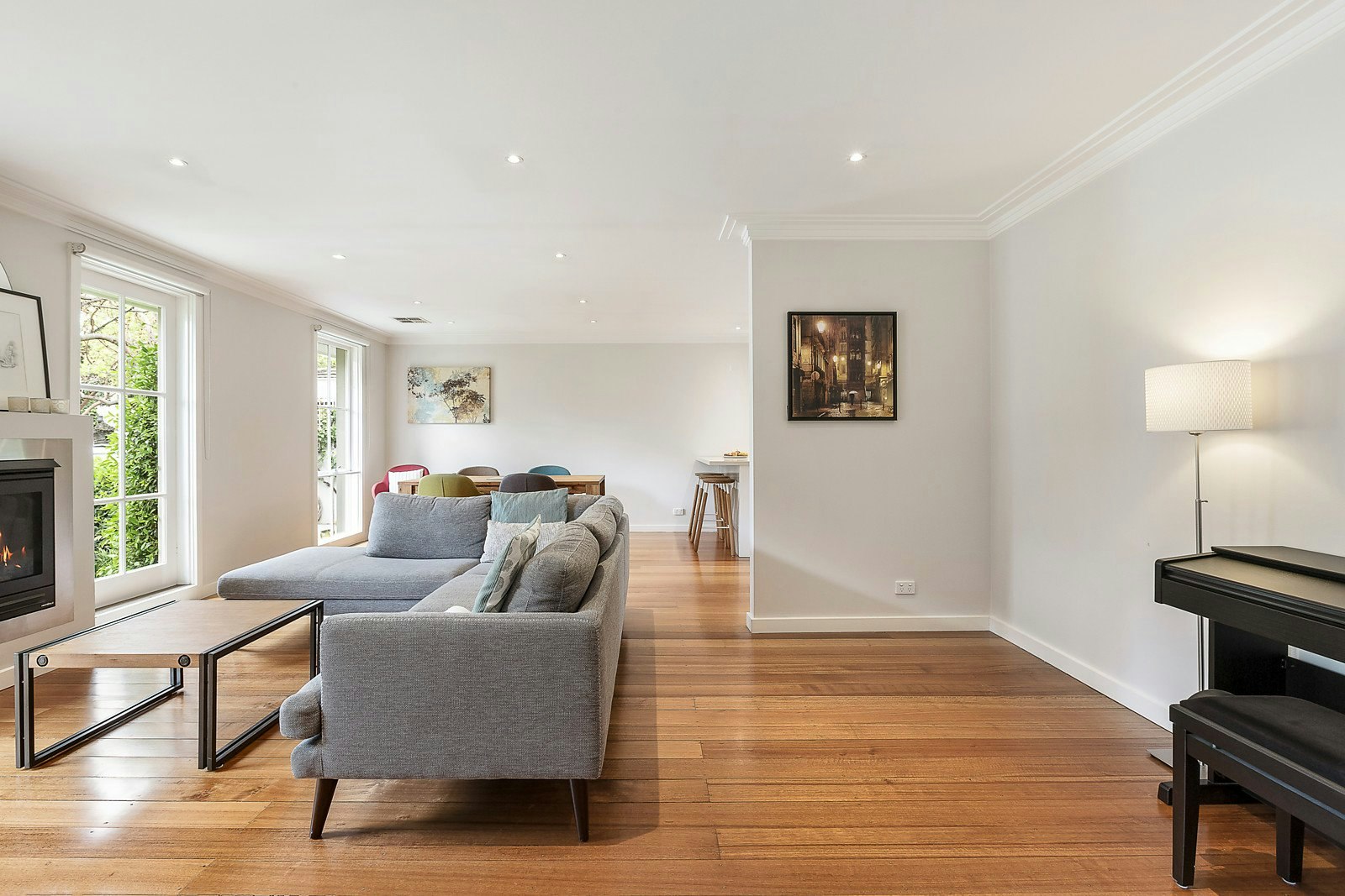 1/15 Outer Crescent, Brighton, VIC