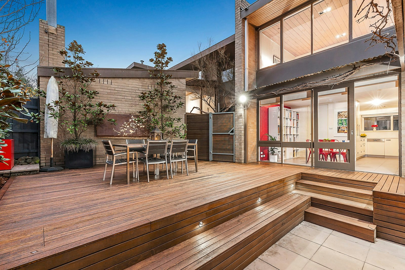 2/20 Yarra Grove, Hawthorn, VIC
