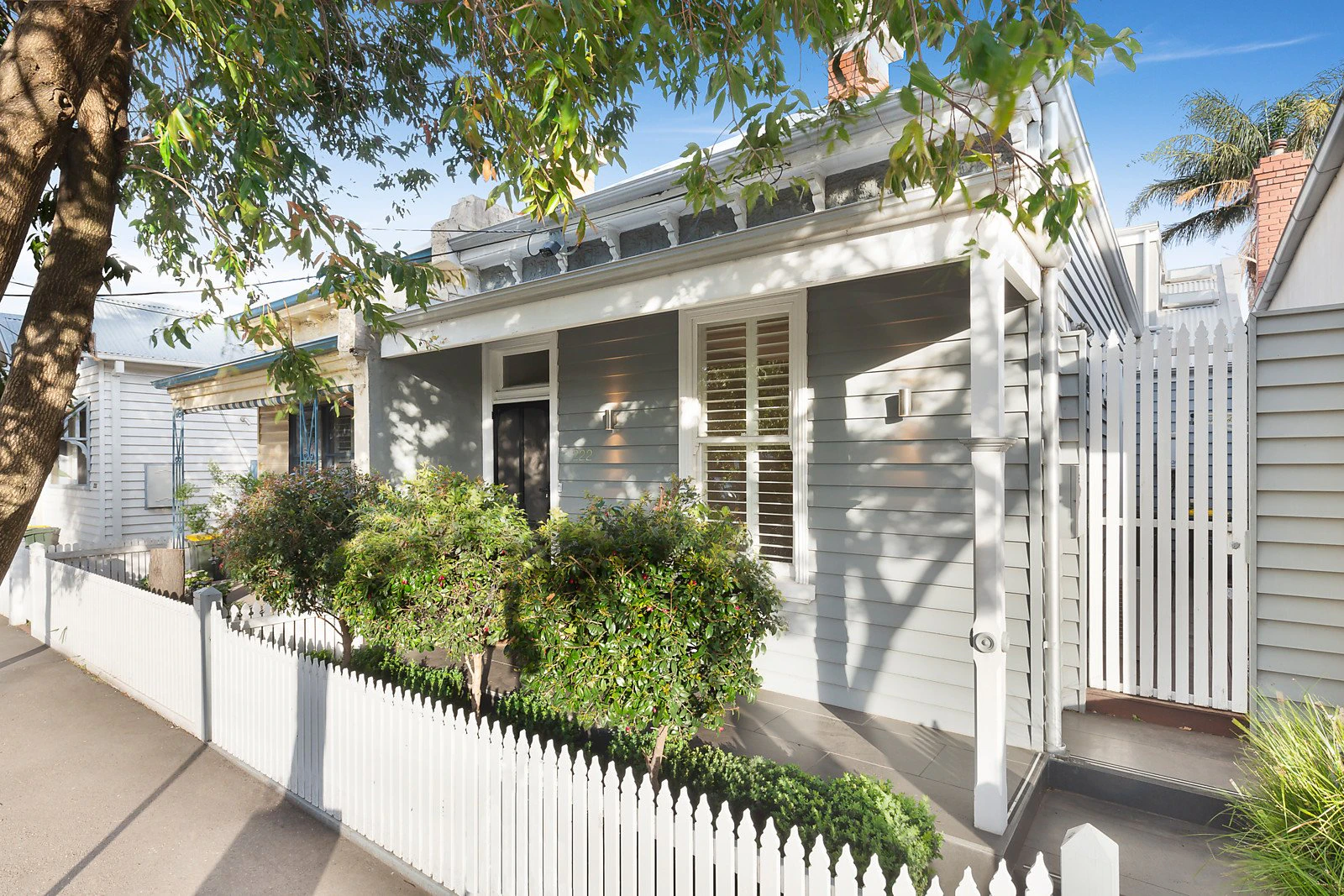 222 Ross Street, Port Melbourne, VIC
