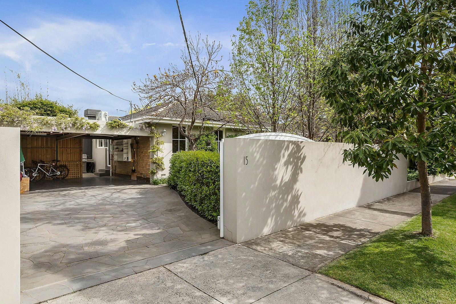 1/15 Outer Crescent, Brighton, VIC