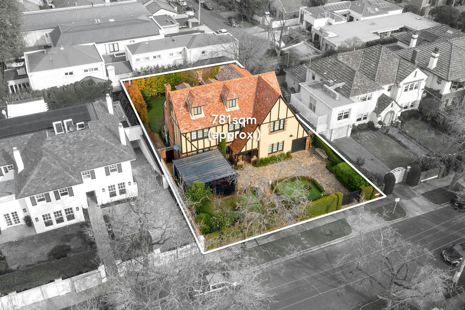 19 Montalto Avenue, Toorak, VIC