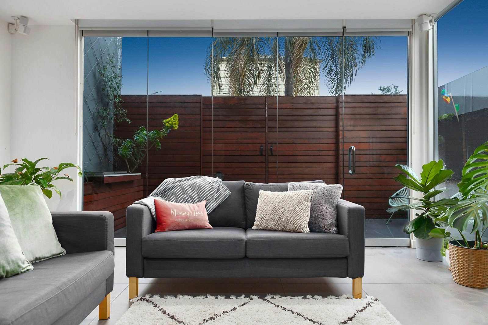 222 Ross Street, Port Melbourne, VIC