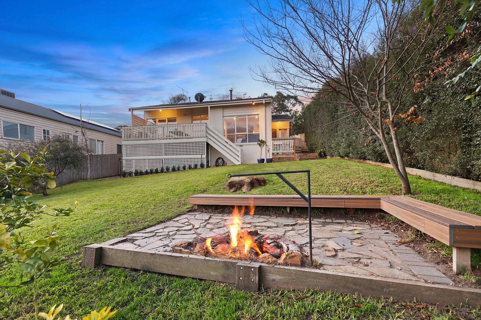 10 Bellevue Crescent, Mount Eliza, VIC