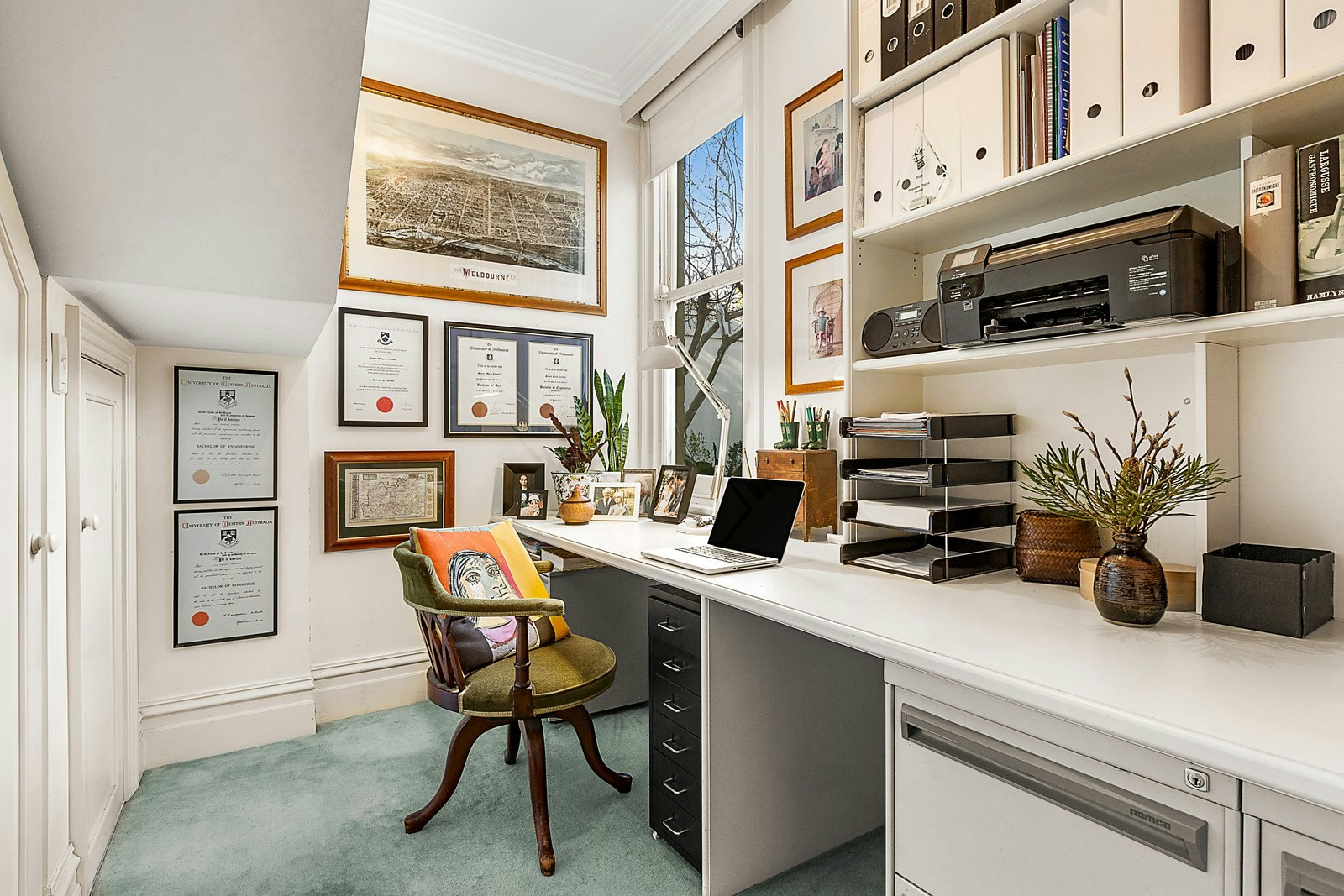 18 Gordon Street, Toorak, VIC