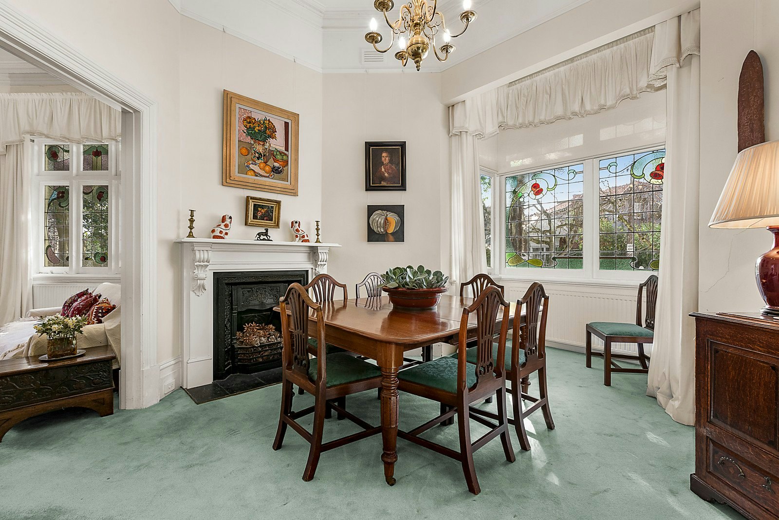 18 Gordon Street, Toorak, VIC