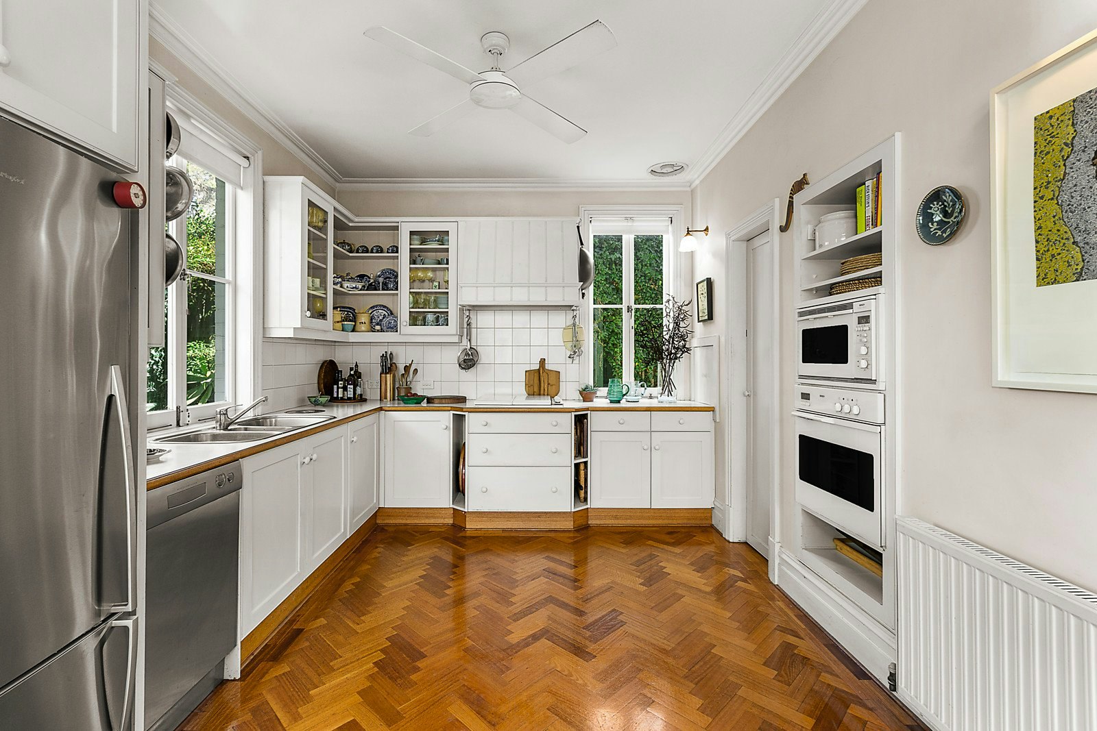 18 Gordon Street, Toorak, VIC