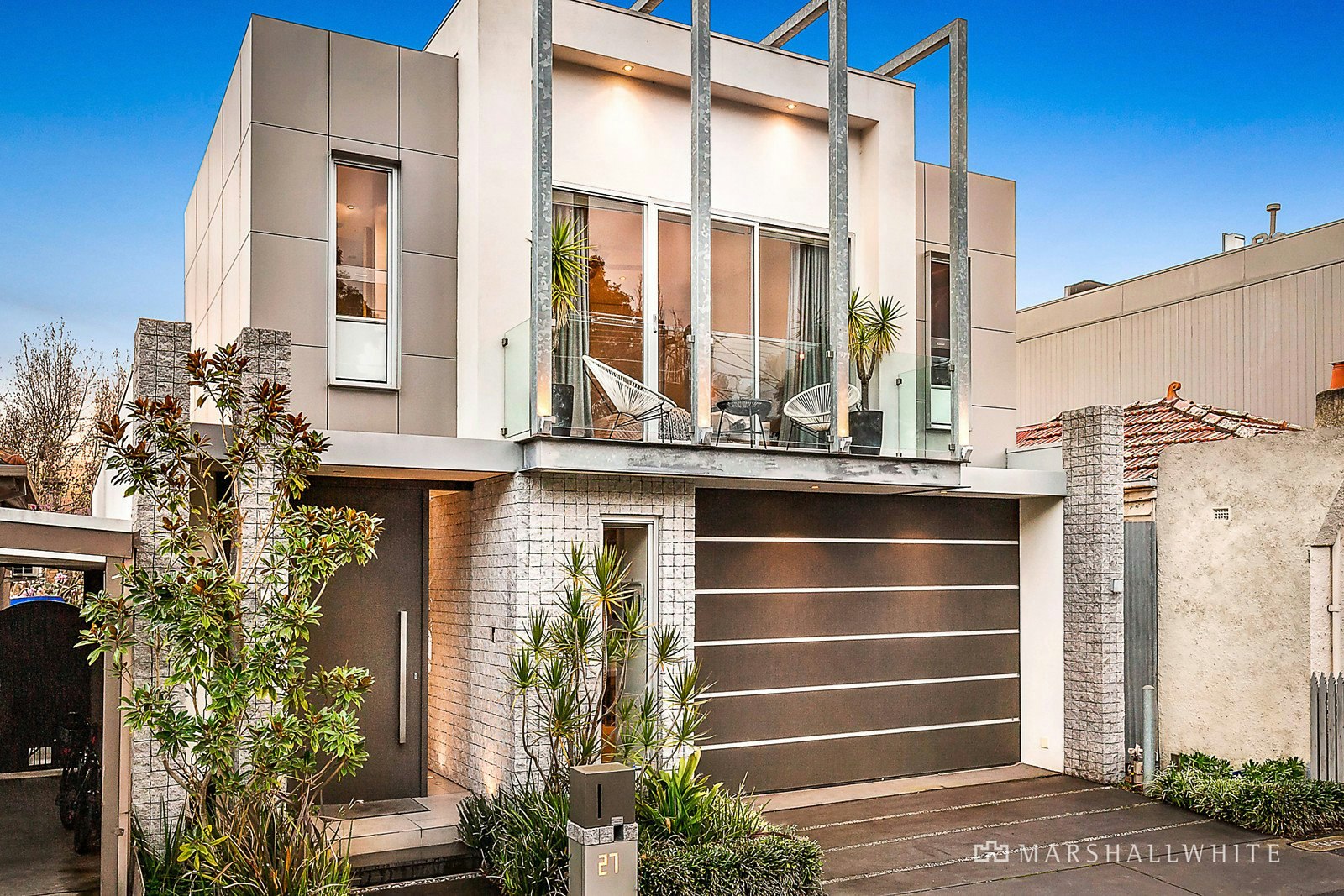 27 Molesworth Street, Prahran, VIC