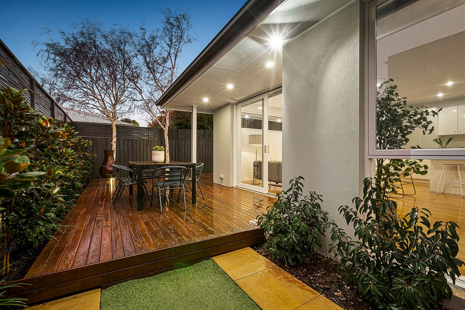 2/2 Prince Street, Hampton, VIC