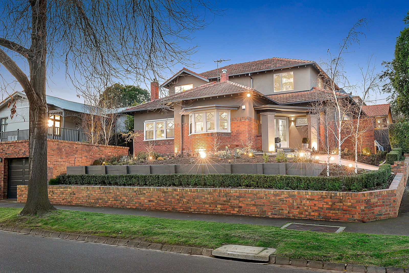 53 Valley Parade, Glen Iris, VIC