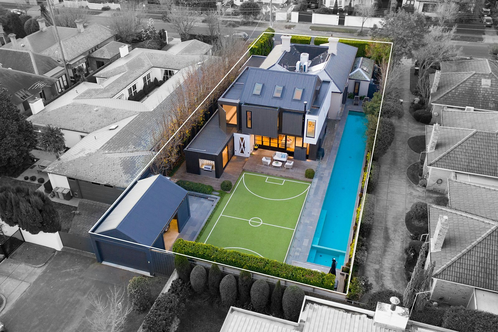 28 Normanby Street, Brighton, VIC