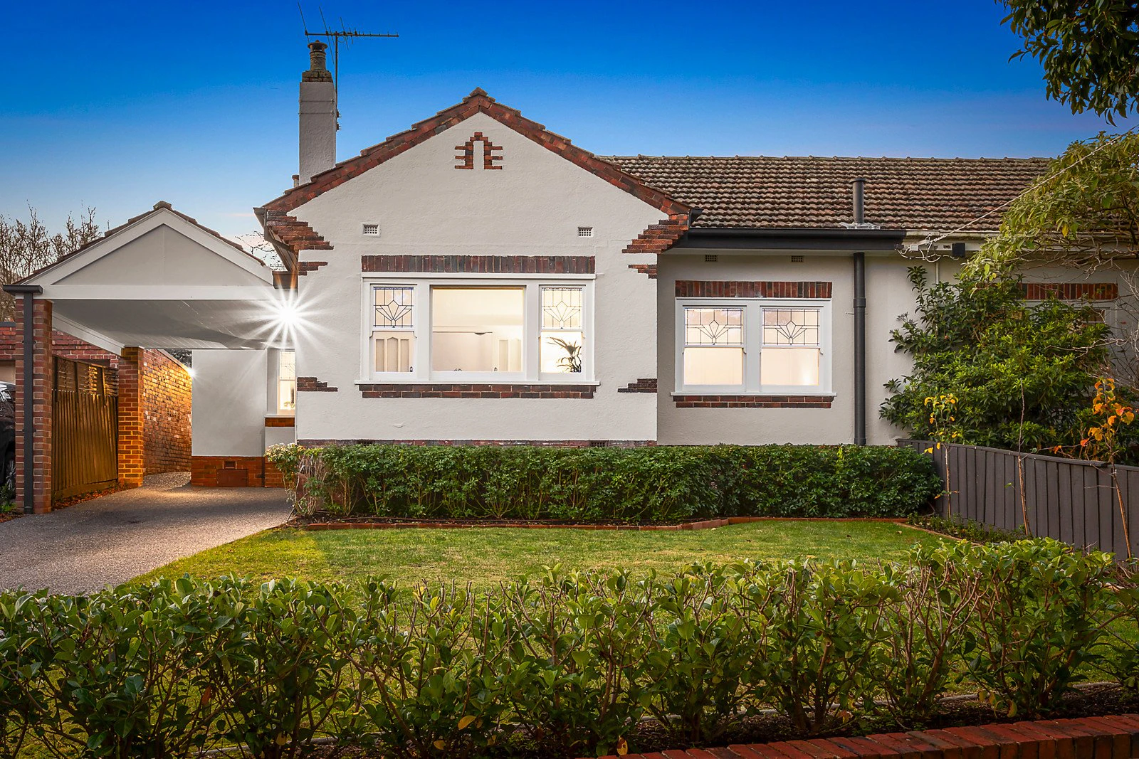 5 Dorothea Street, Canterbury, VIC