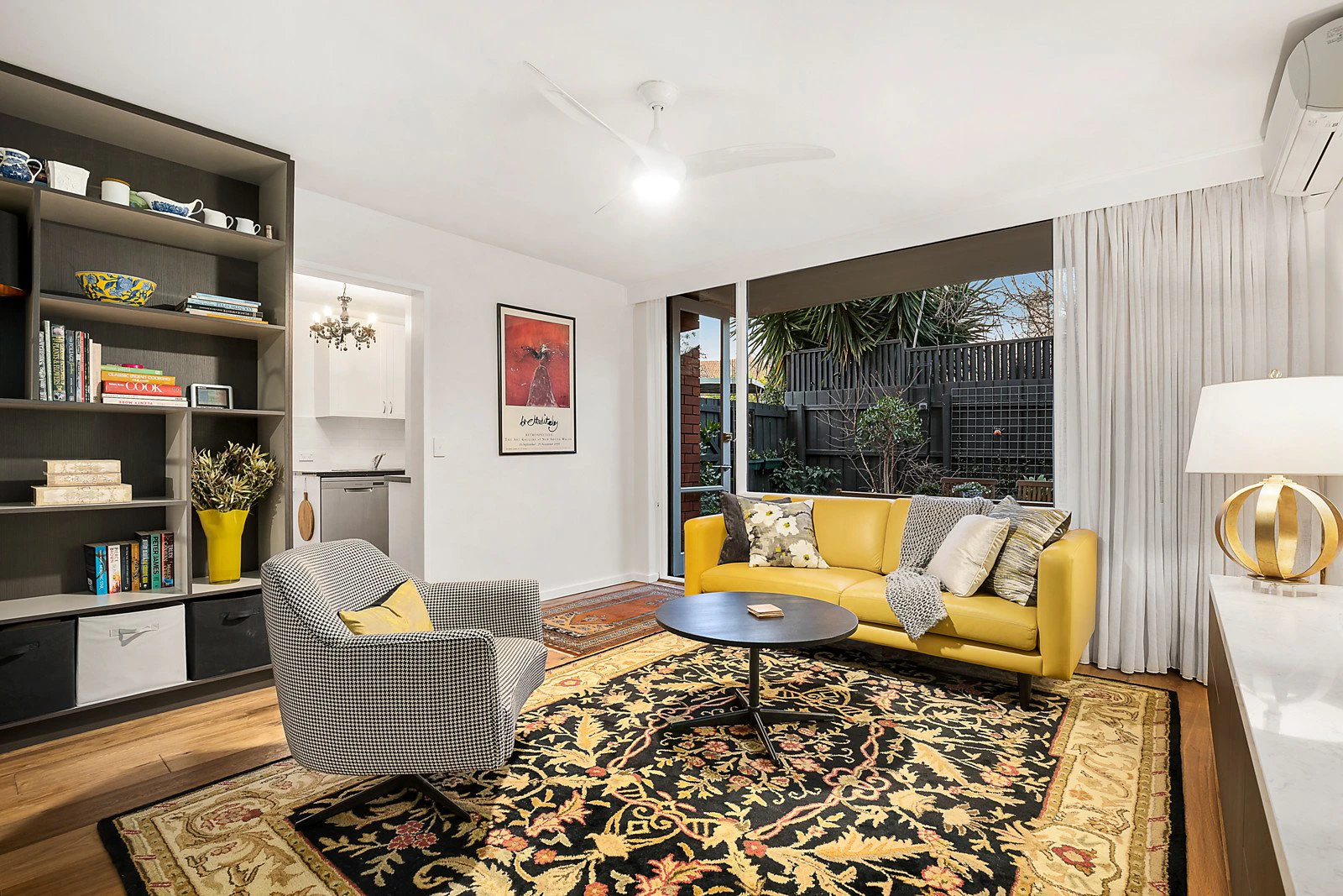 2/3 Burwood Avenue, Hawthorn East, VIC