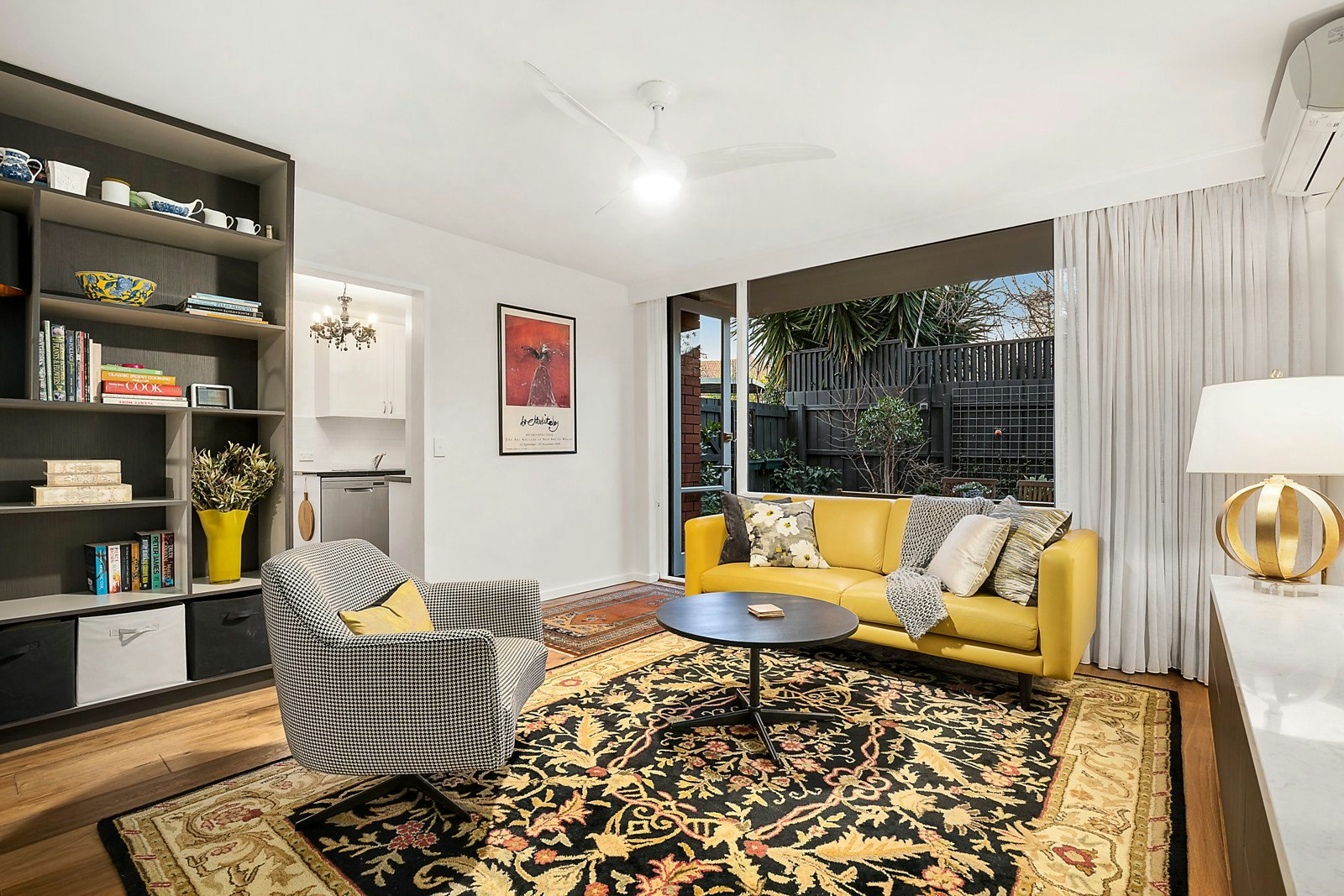 2/3 Burwood Avenue, Hawthorn East, VIC