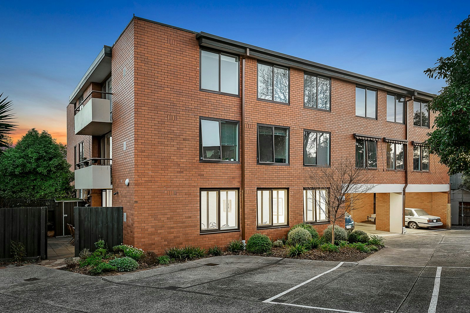 2/3 Burwood Avenue, Hawthorn East, VIC