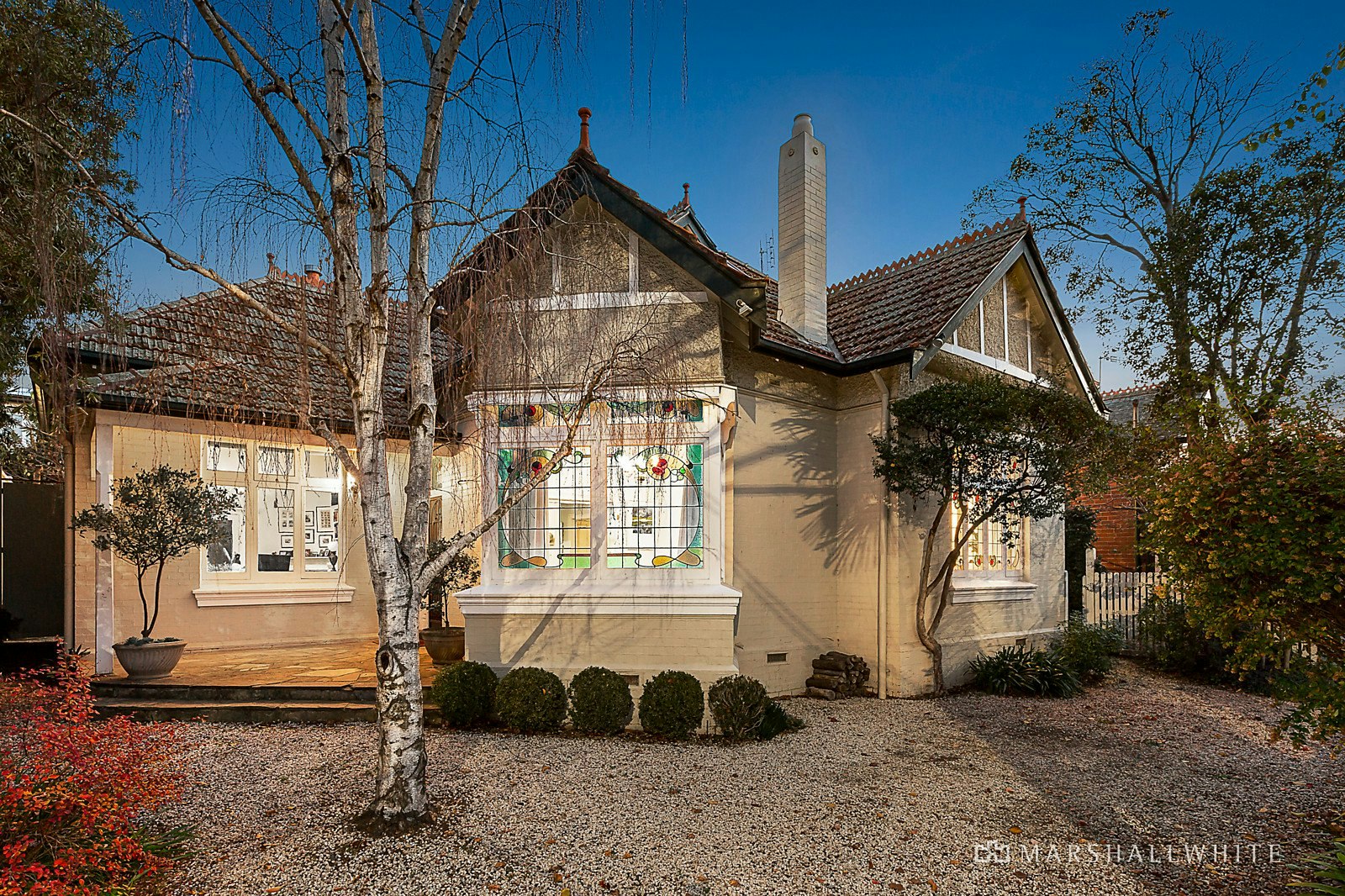 18 Gordon Street, Toorak, VIC