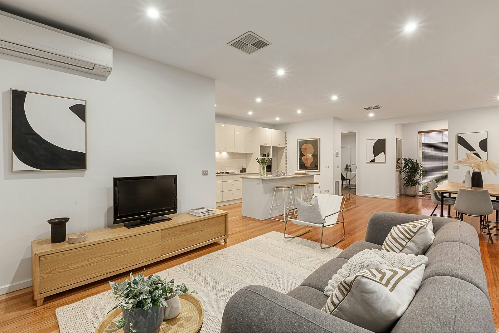 2/2 Prince Street, Hampton, VIC