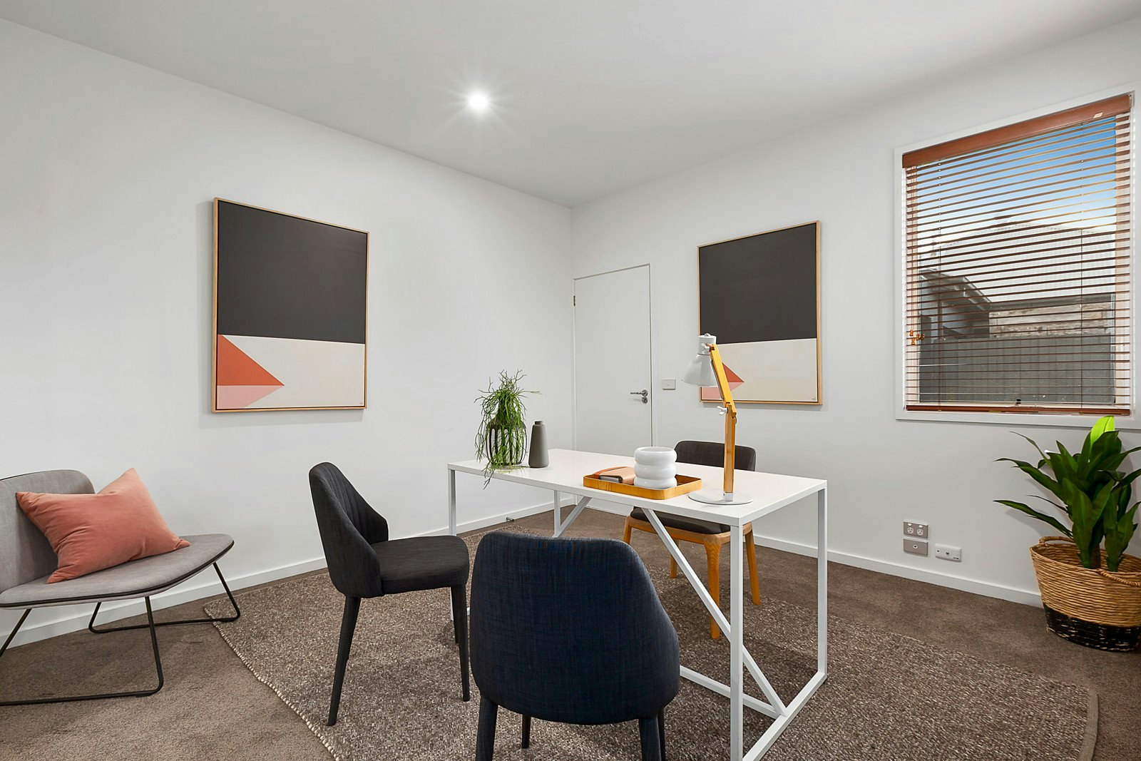 2/2 Prince Street, Hampton, VIC