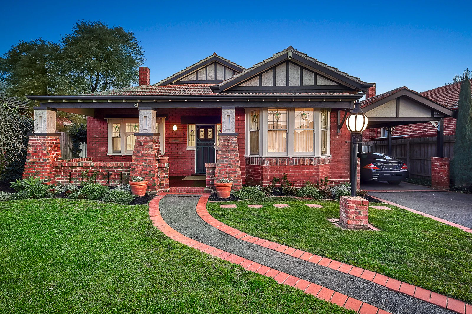 16 Turner Street, Glen Iris, VIC