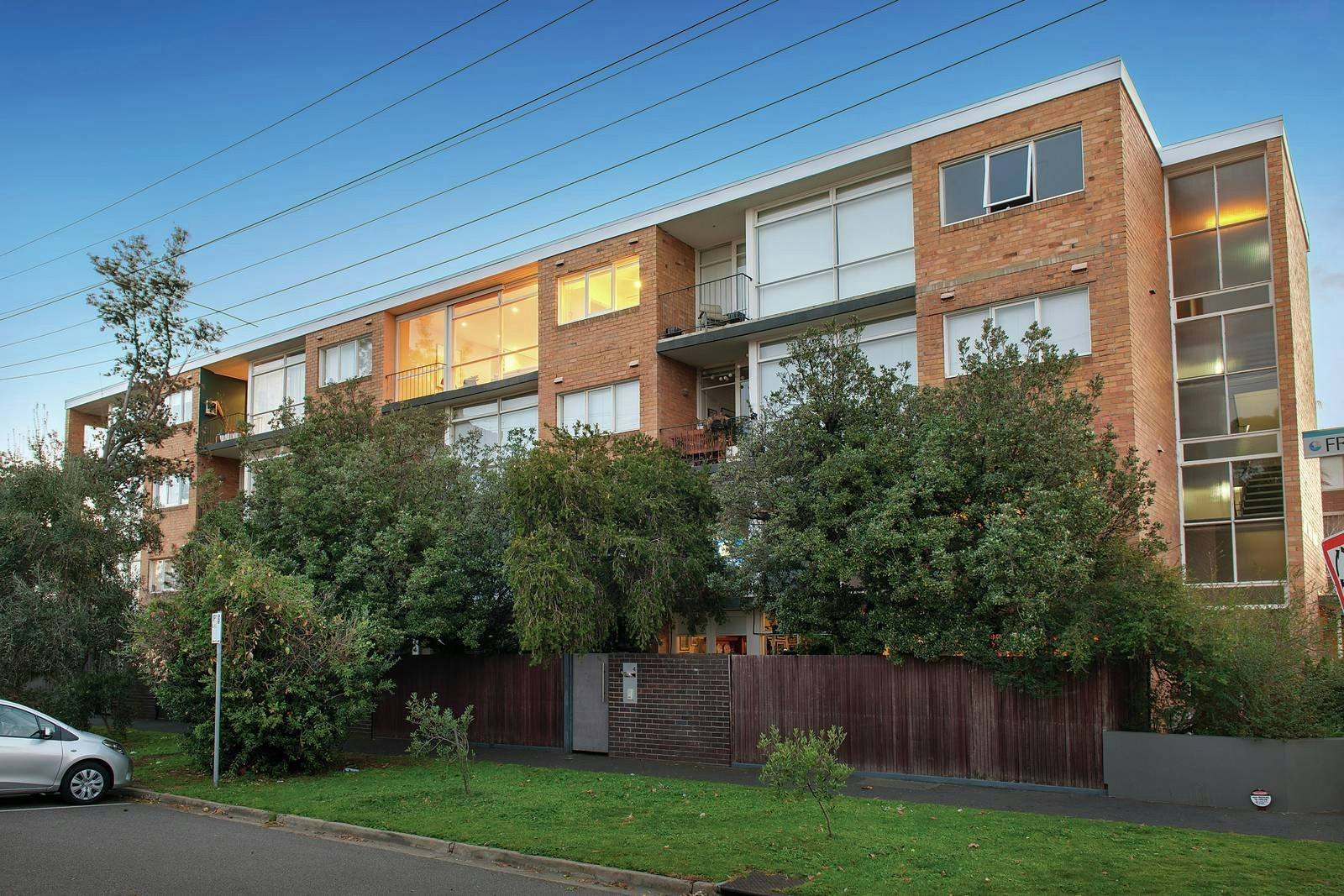 16/82 Patterson Street, Middle Park, VIC