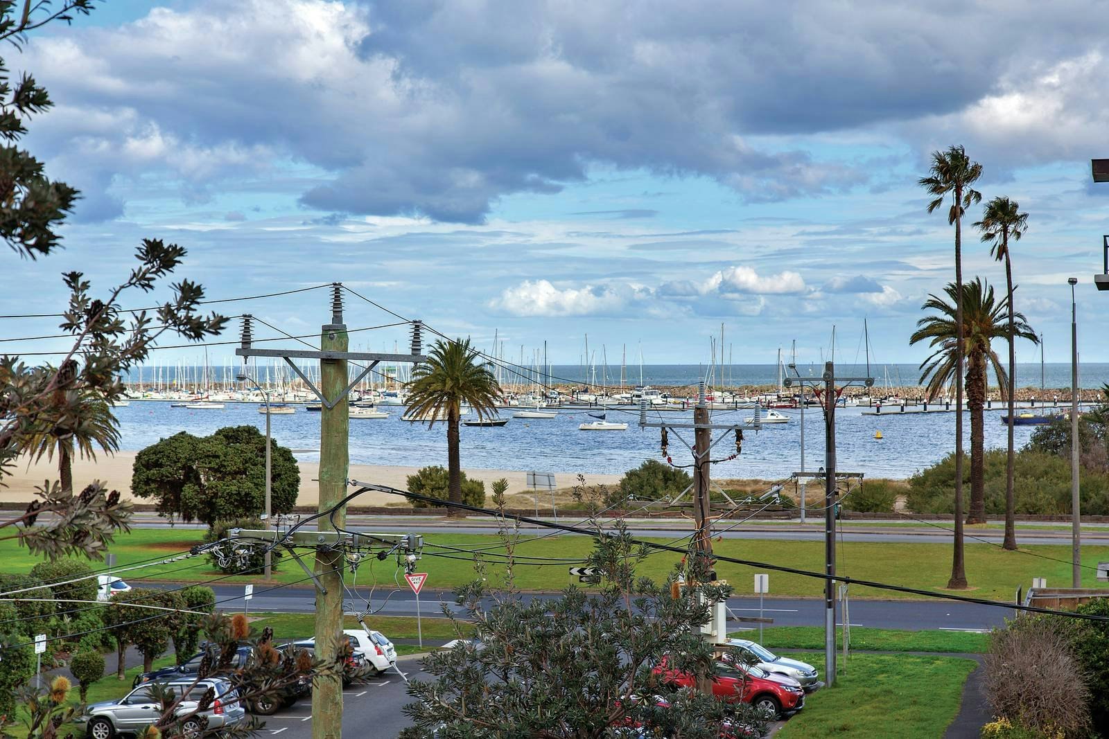 16/82 Patterson Street, Middle Park, VIC