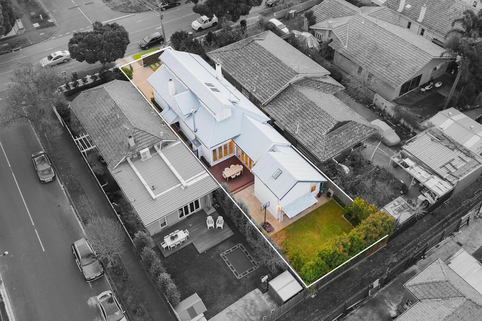 124 Cochrane Street, Brighton, VIC