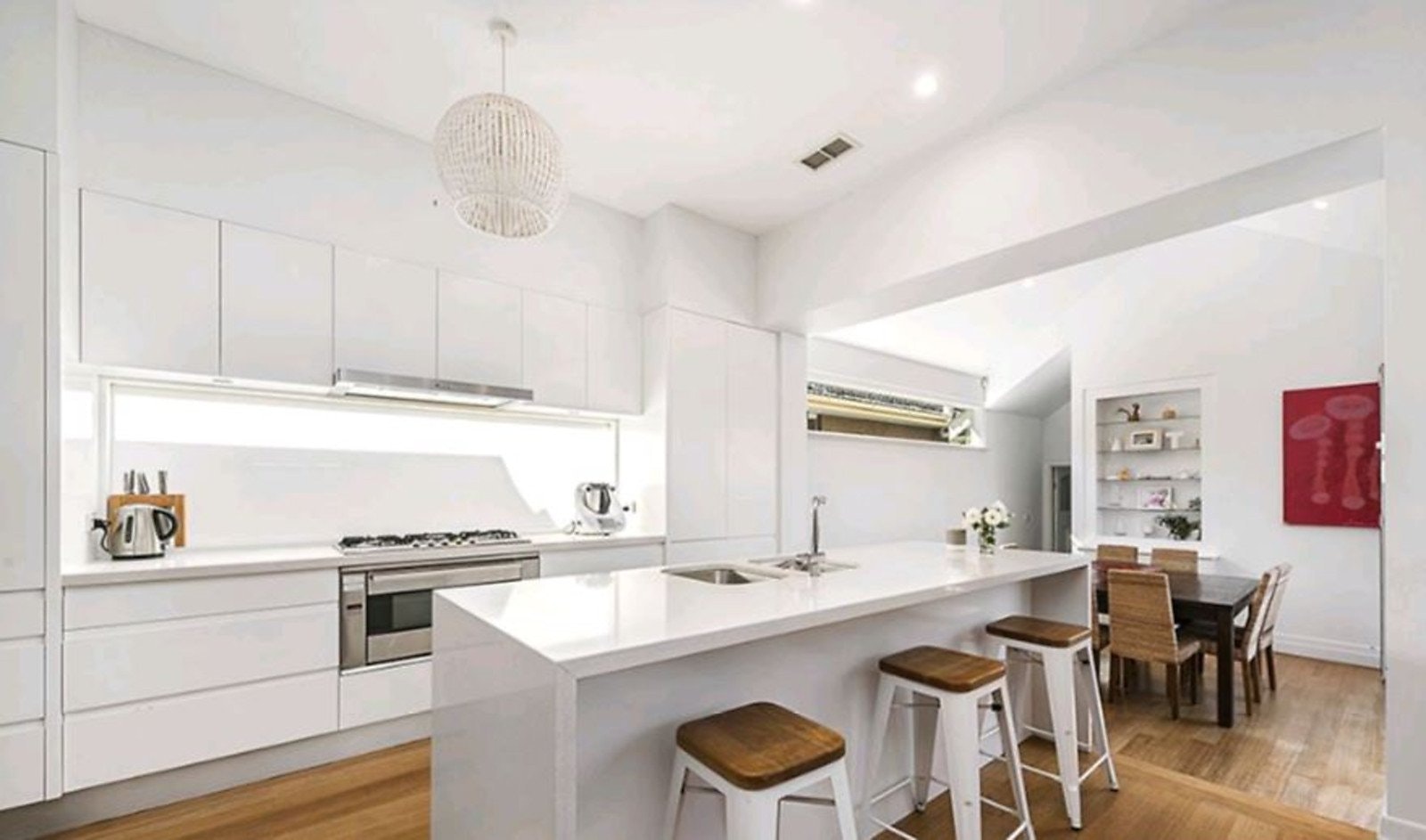 124 Cochrane Street, Brighton, VIC