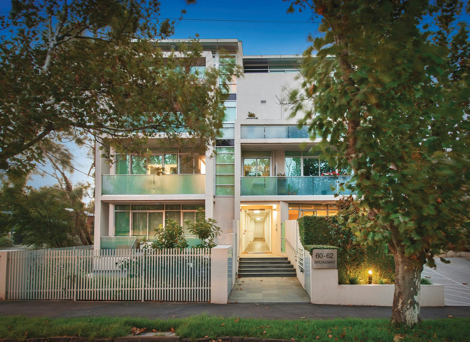 G6/60-62 Broadway, Elwood, VIC