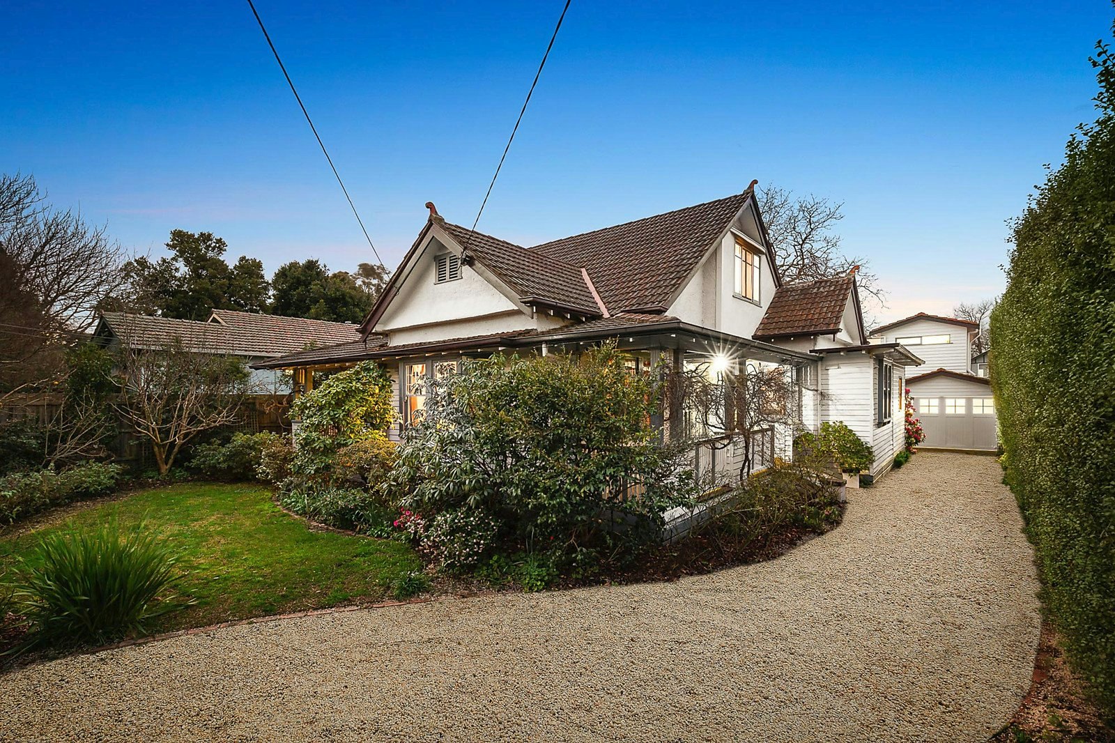 11 Rothesay Avenue, Malvern East, VIC