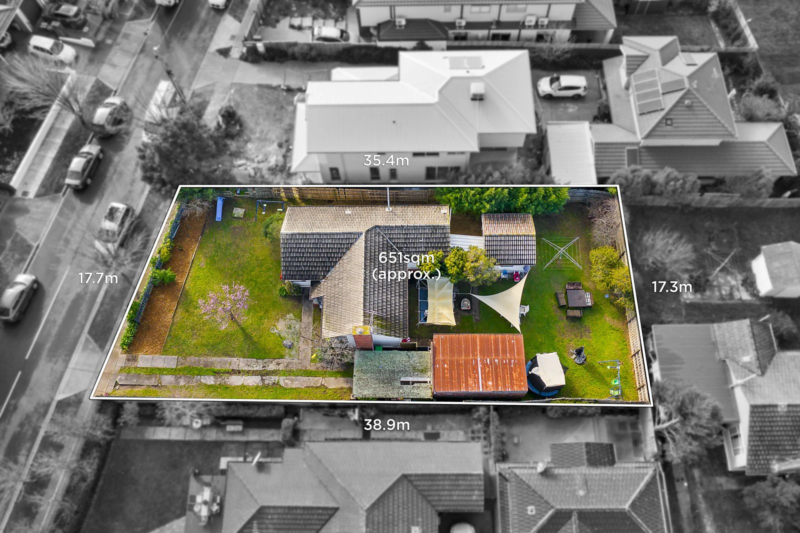 4 Crete Avenue, Ashburton, VIC