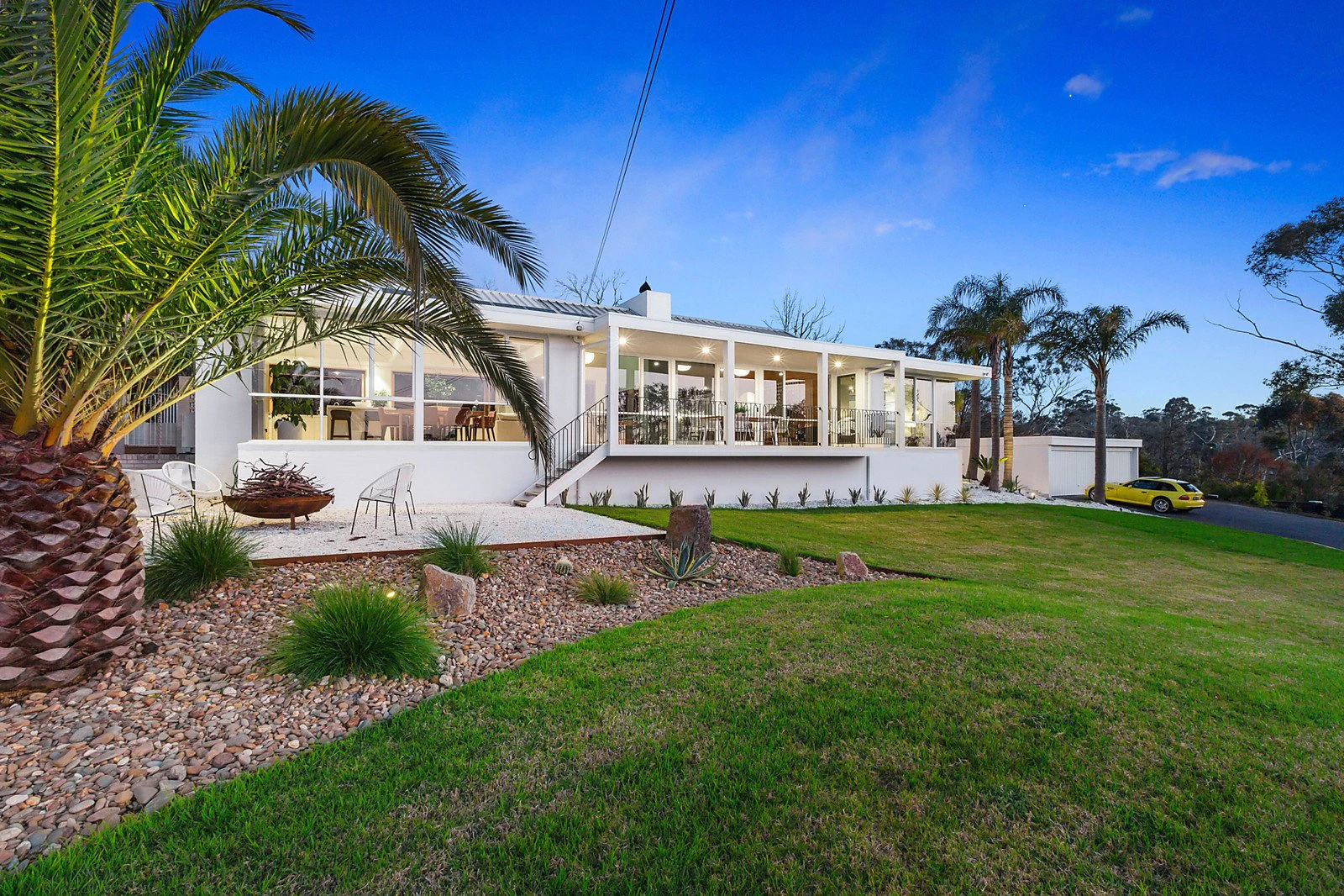 16 Bellbird Road, Mount Eliza, VIC