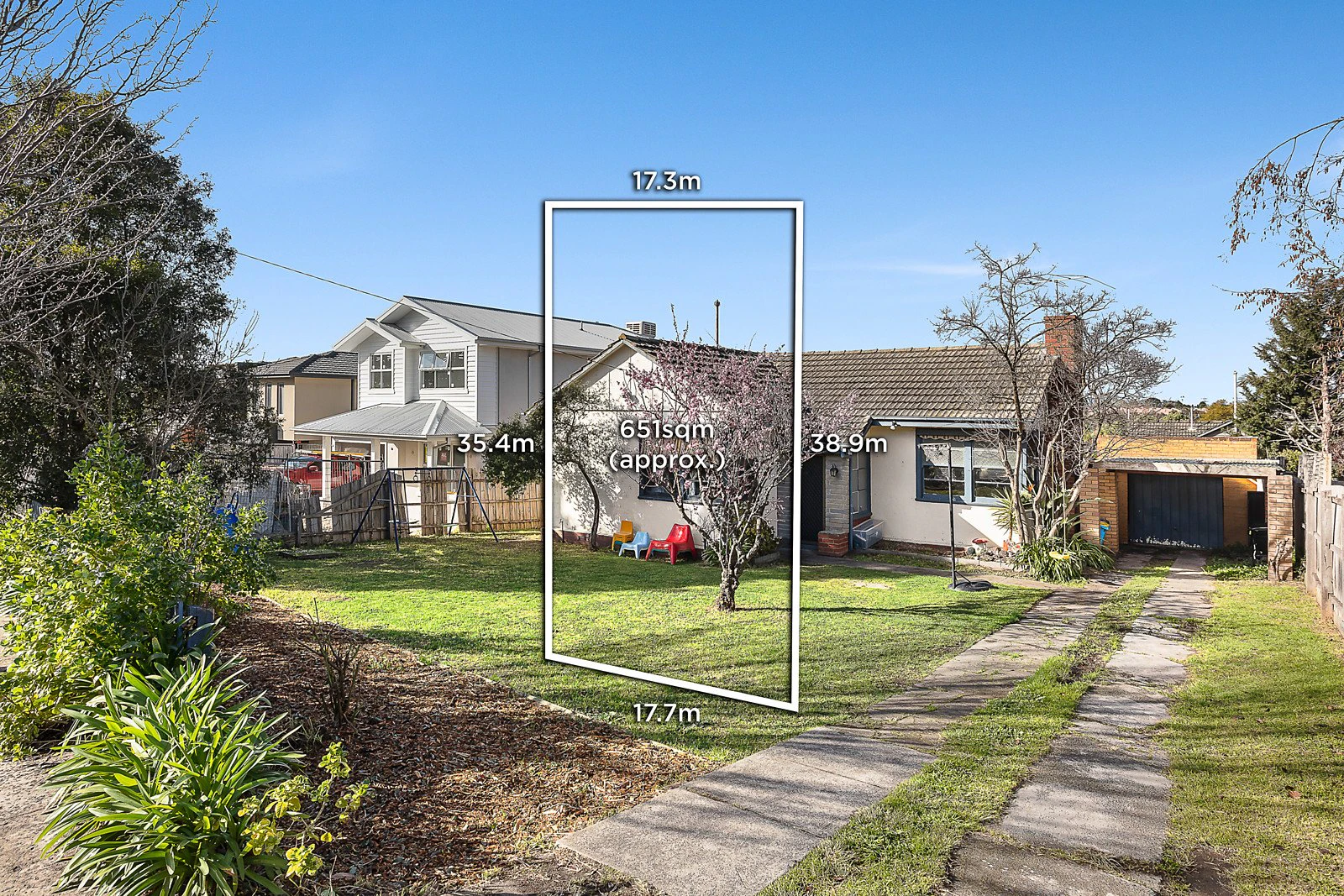 4 Crete Avenue, Ashburton, VIC
