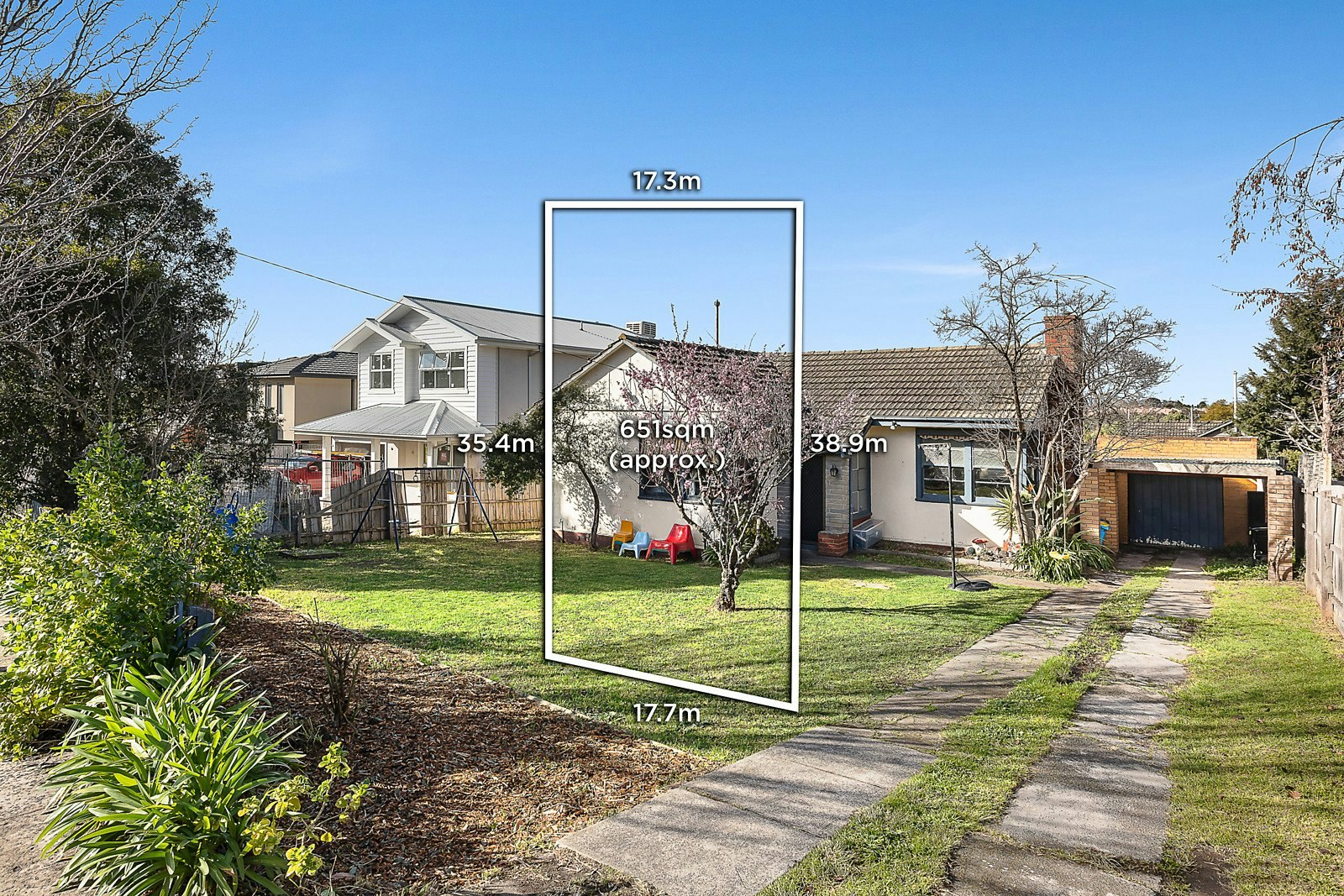 4 Crete Avenue, Ashburton, VIC