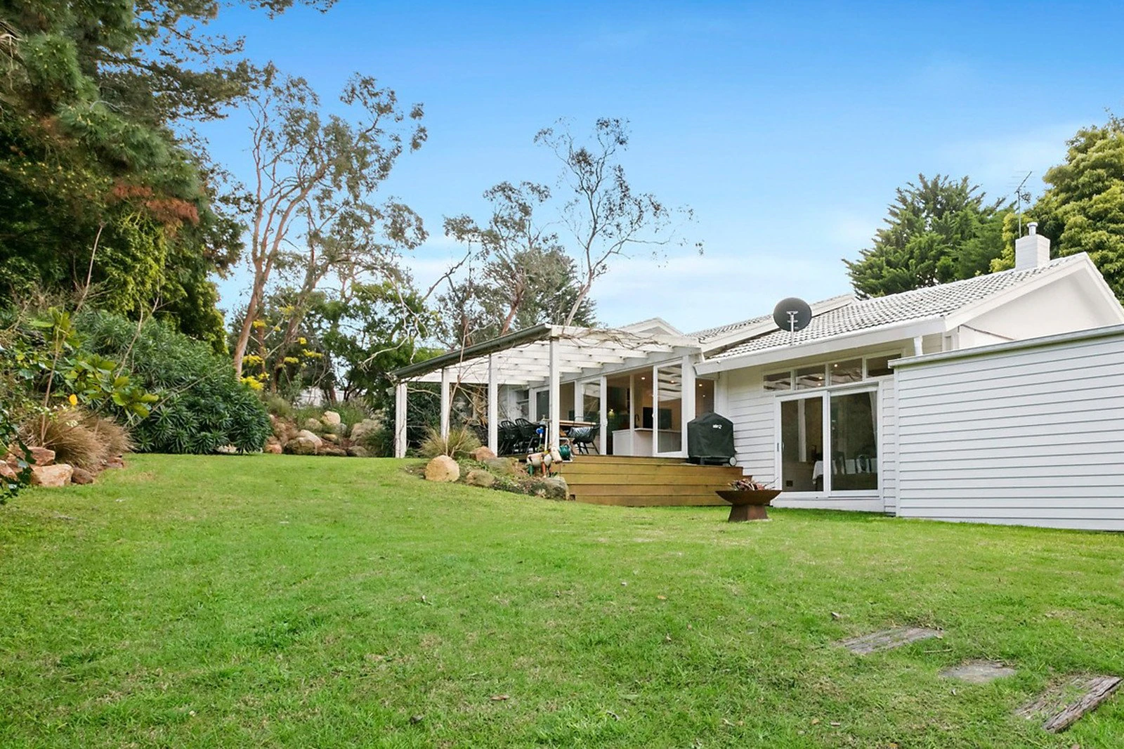 60 Walkers Road, Mount Eliza, VIC