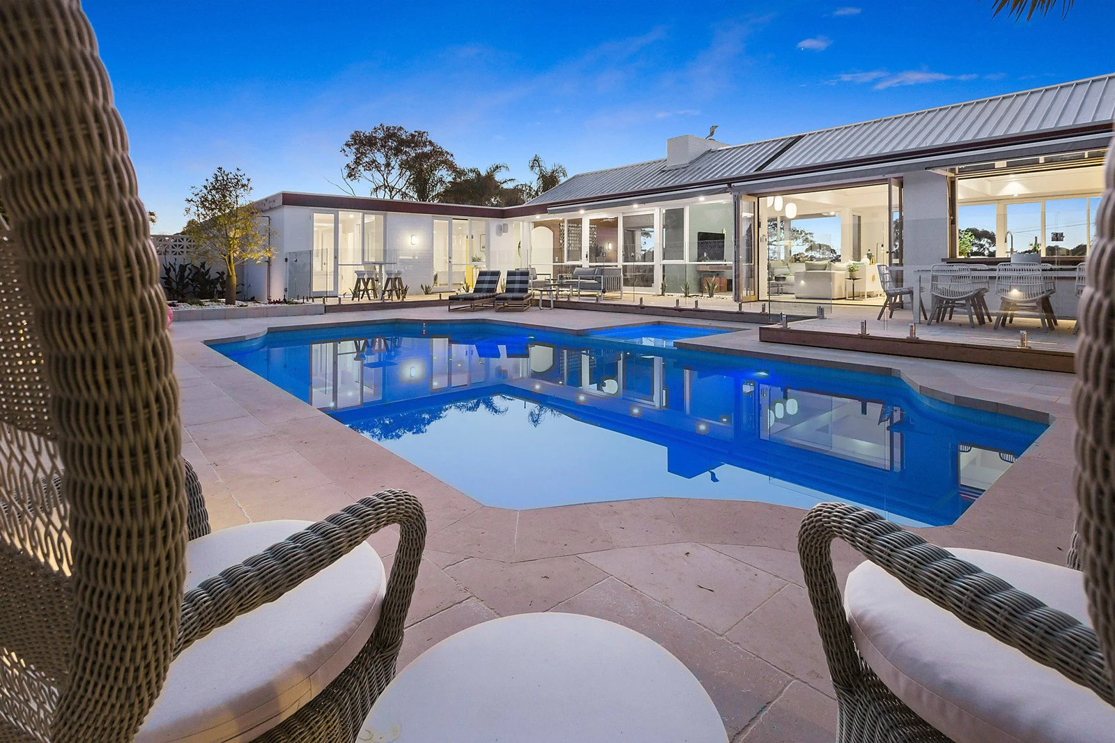 16 Bellbird Road, Mount Eliza, VIC
