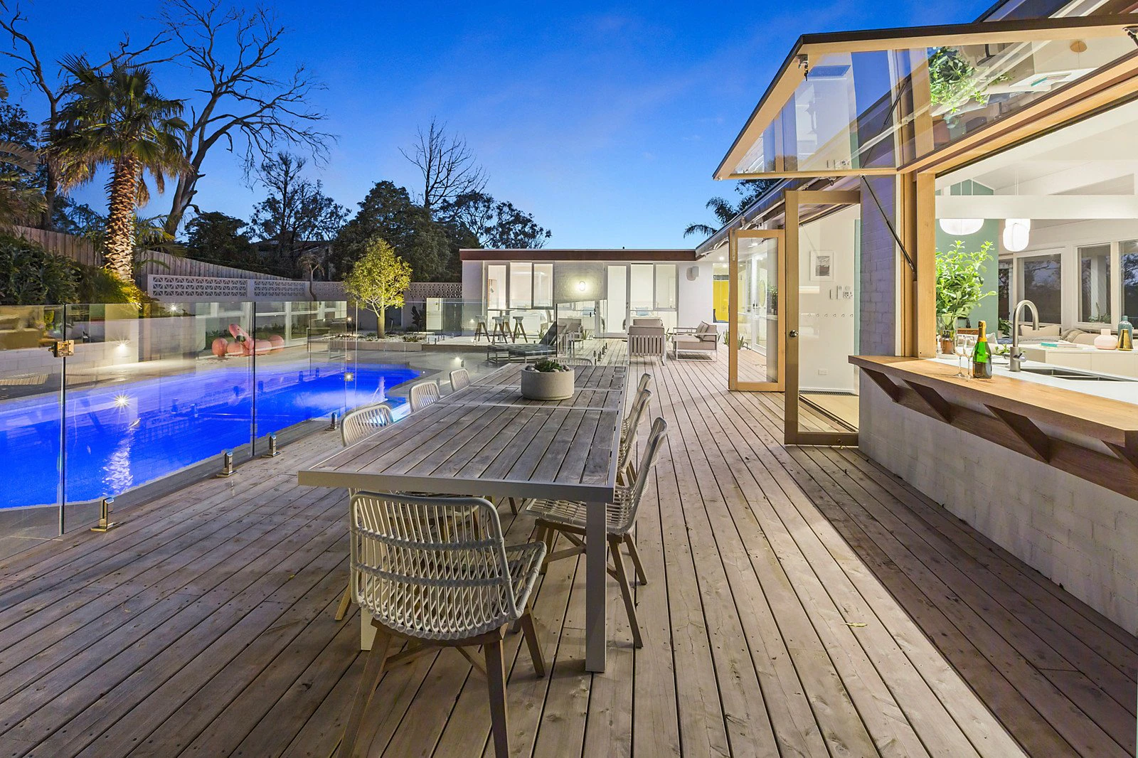 16 Bellbird Road, Mount Eliza, VIC