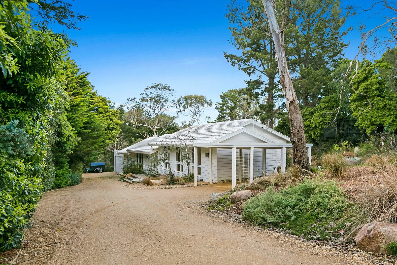 60 Walkers Road, Mount Eliza, VIC