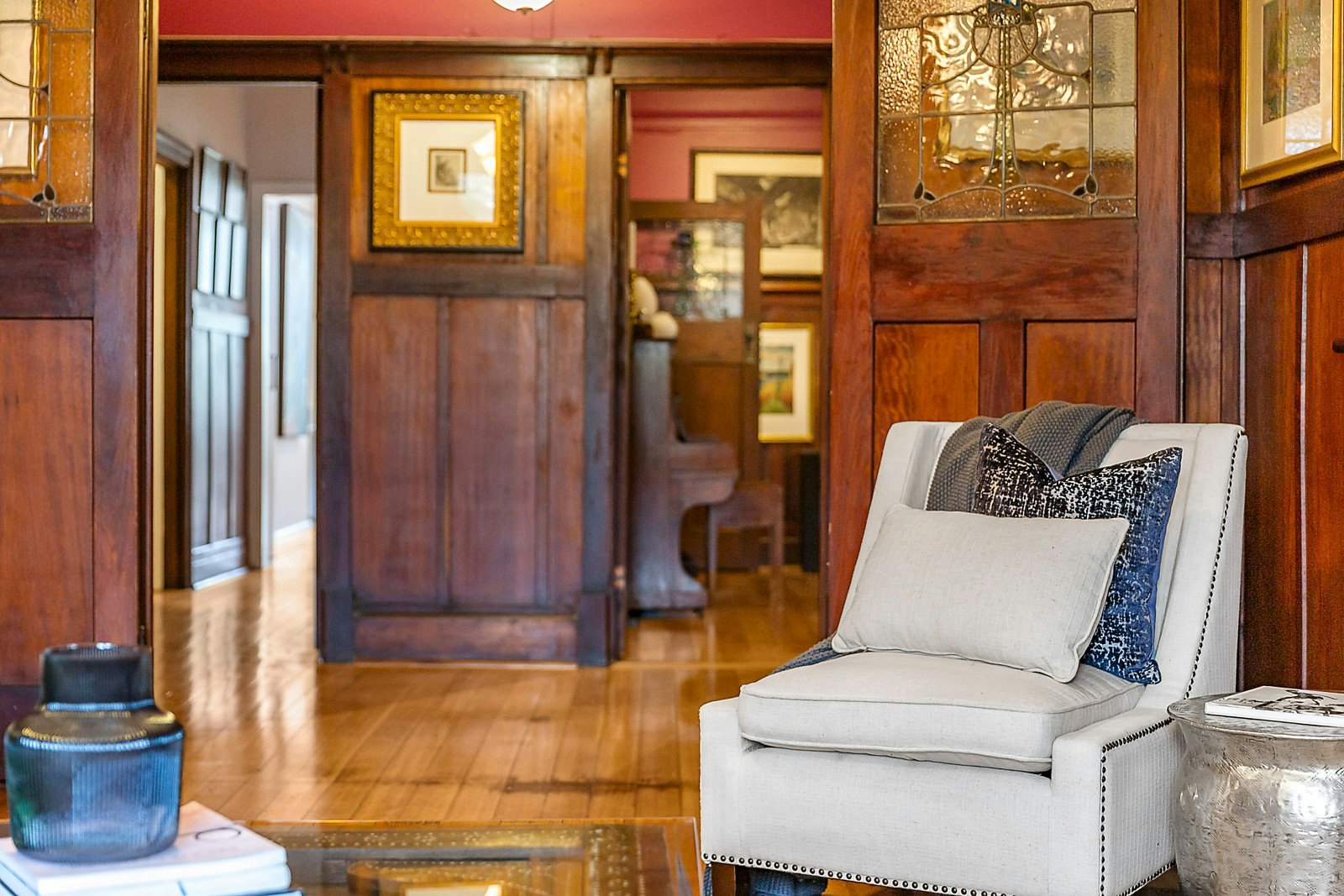 11 Rothesay Avenue, Malvern East, VIC